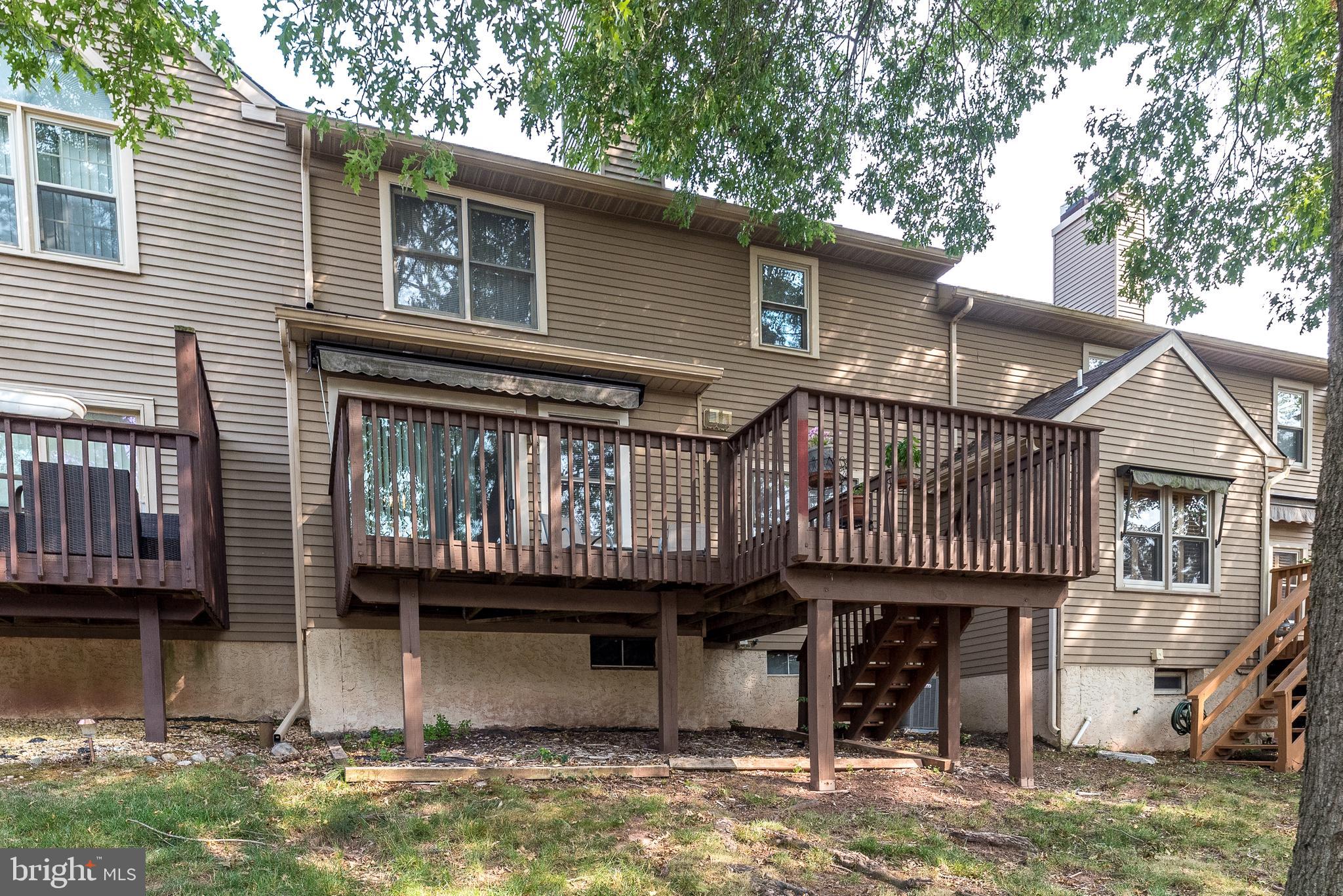 GWYNEDALE - Residential