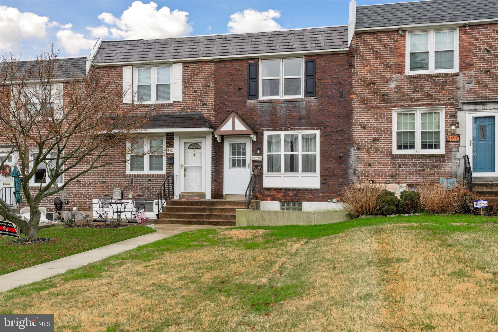 WESTBROOK PARK - Residential Lease