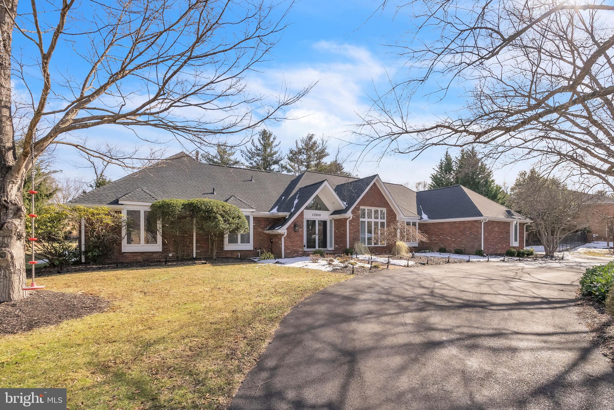 GLEN MILL VILLAGE - Residential