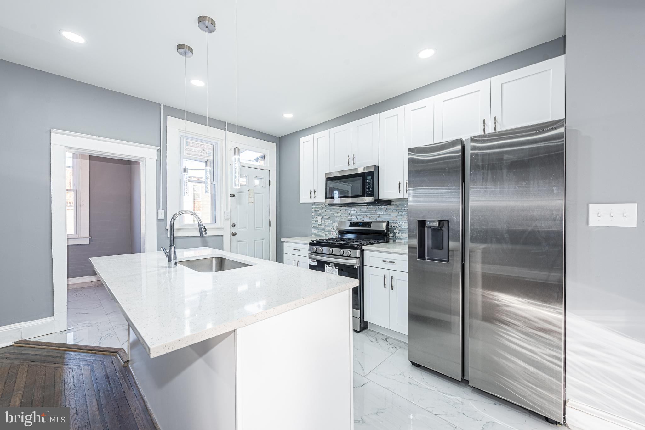 BELAIR-EDISON - Residential