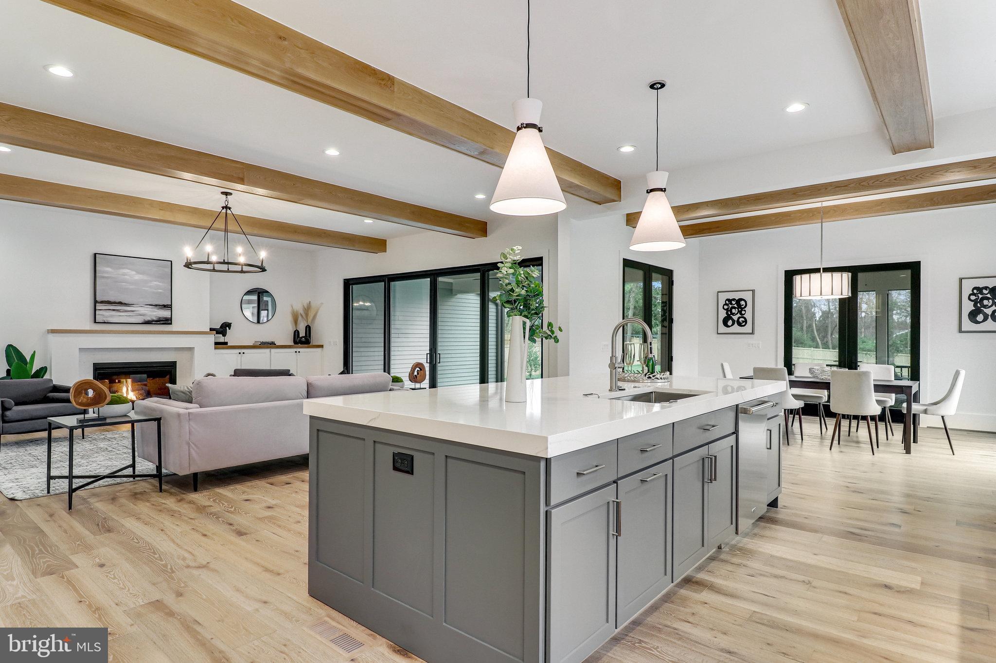 REIDS GROVE - Residential
