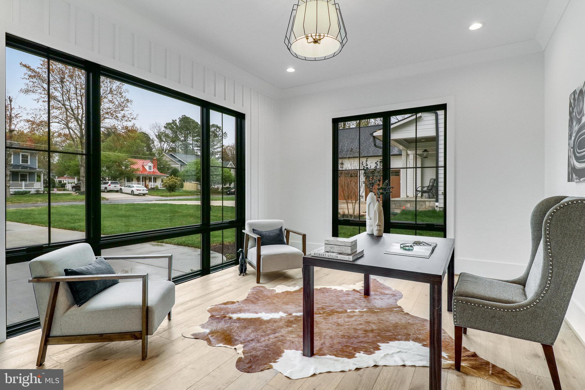 REIDS GROVE - Residential