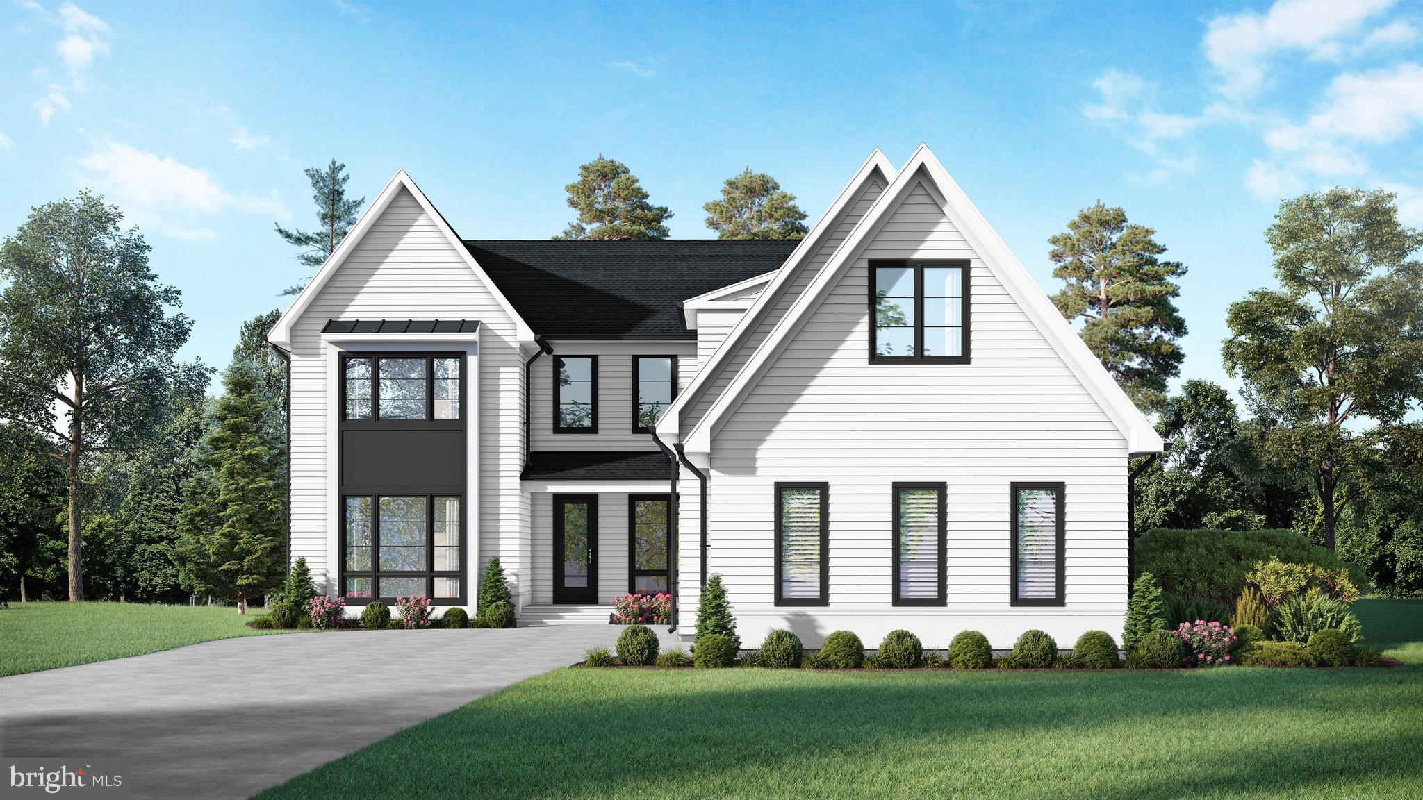 REIDS GROVE - Residential