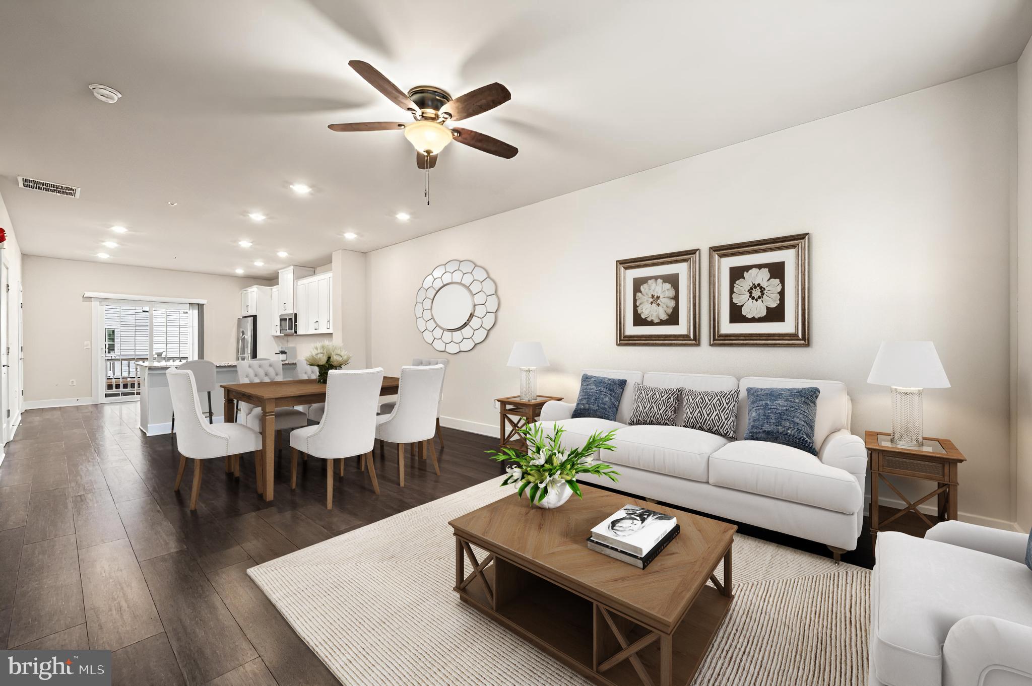 WATERSIDE - Residential