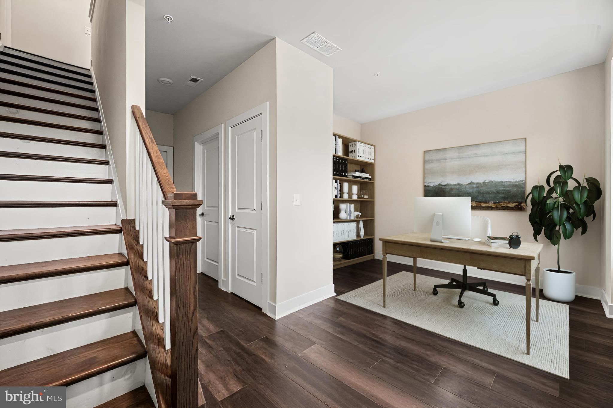 WATERSIDE - Residential