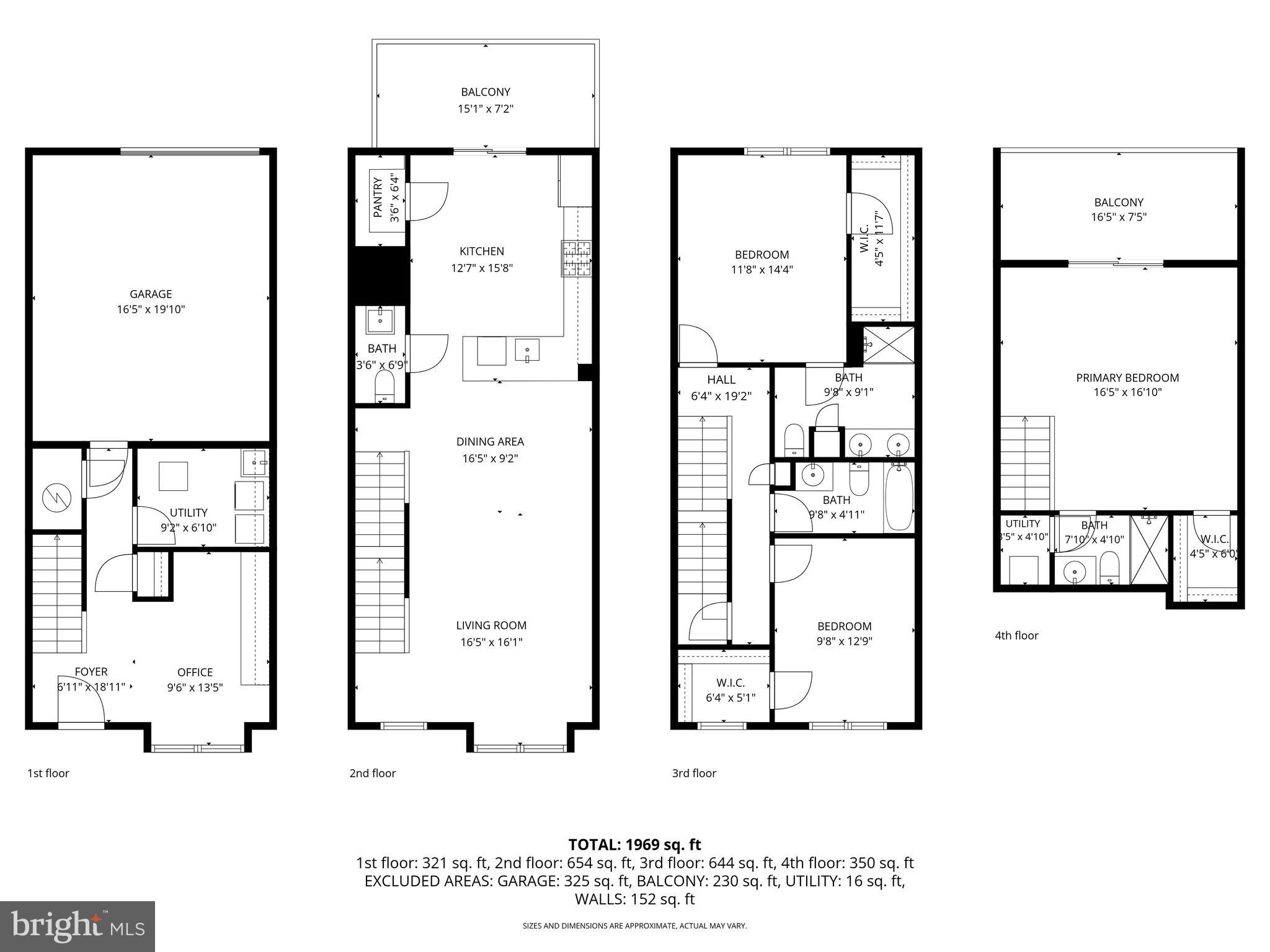WATERSIDE - Residential