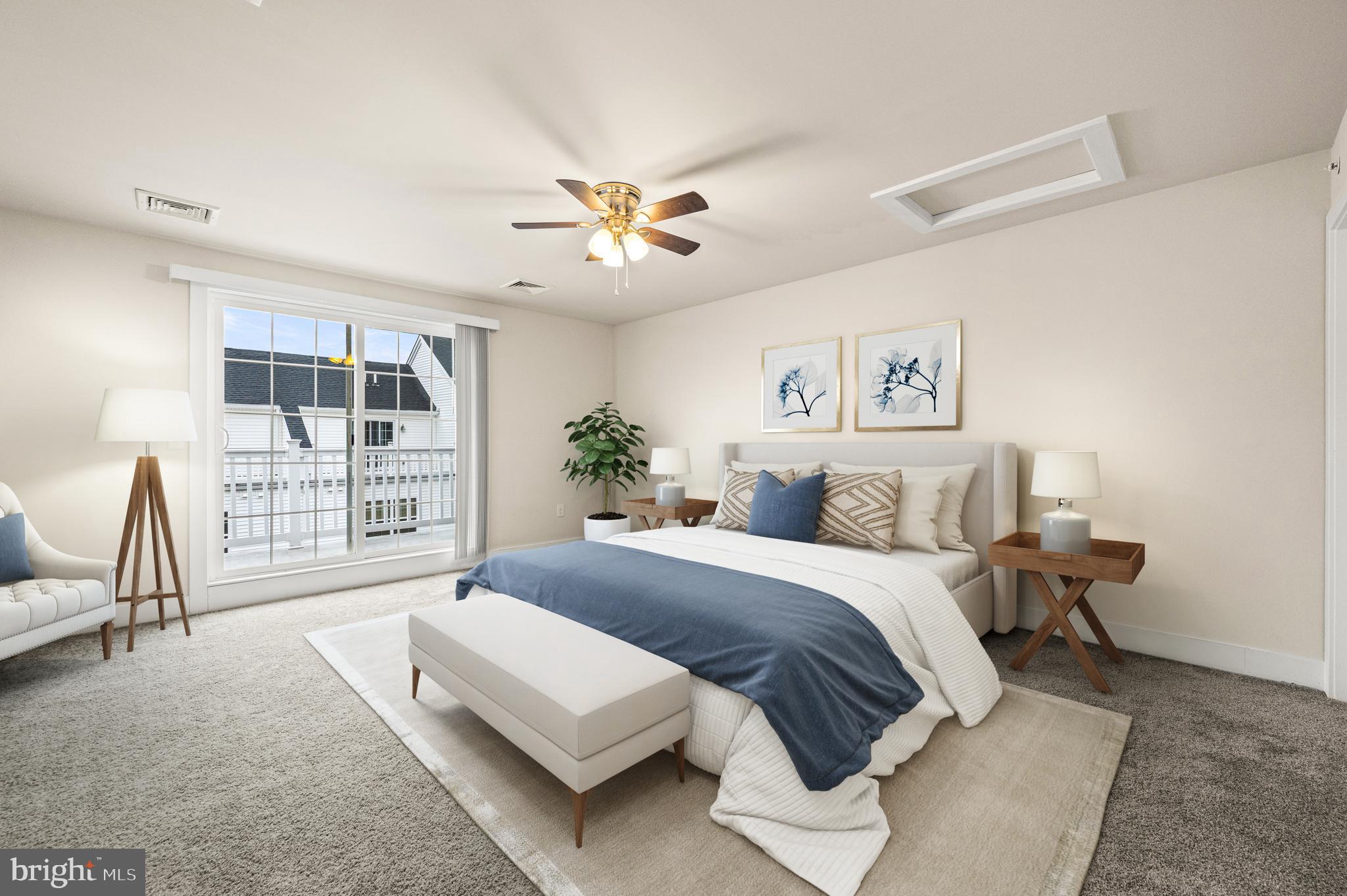 WATERSIDE - Residential