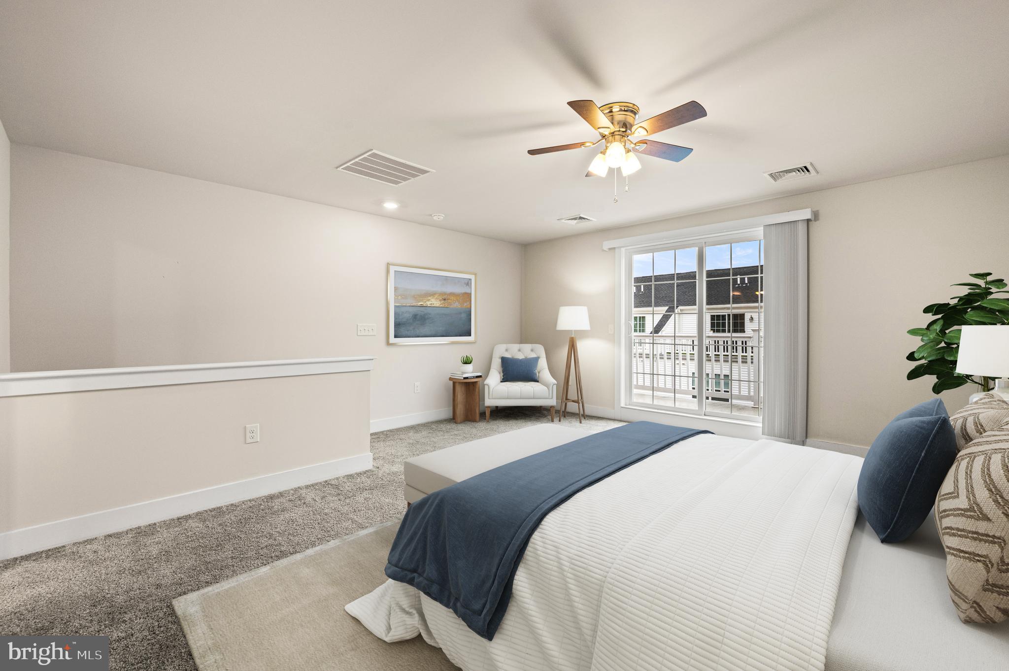 WATERSIDE - Residential