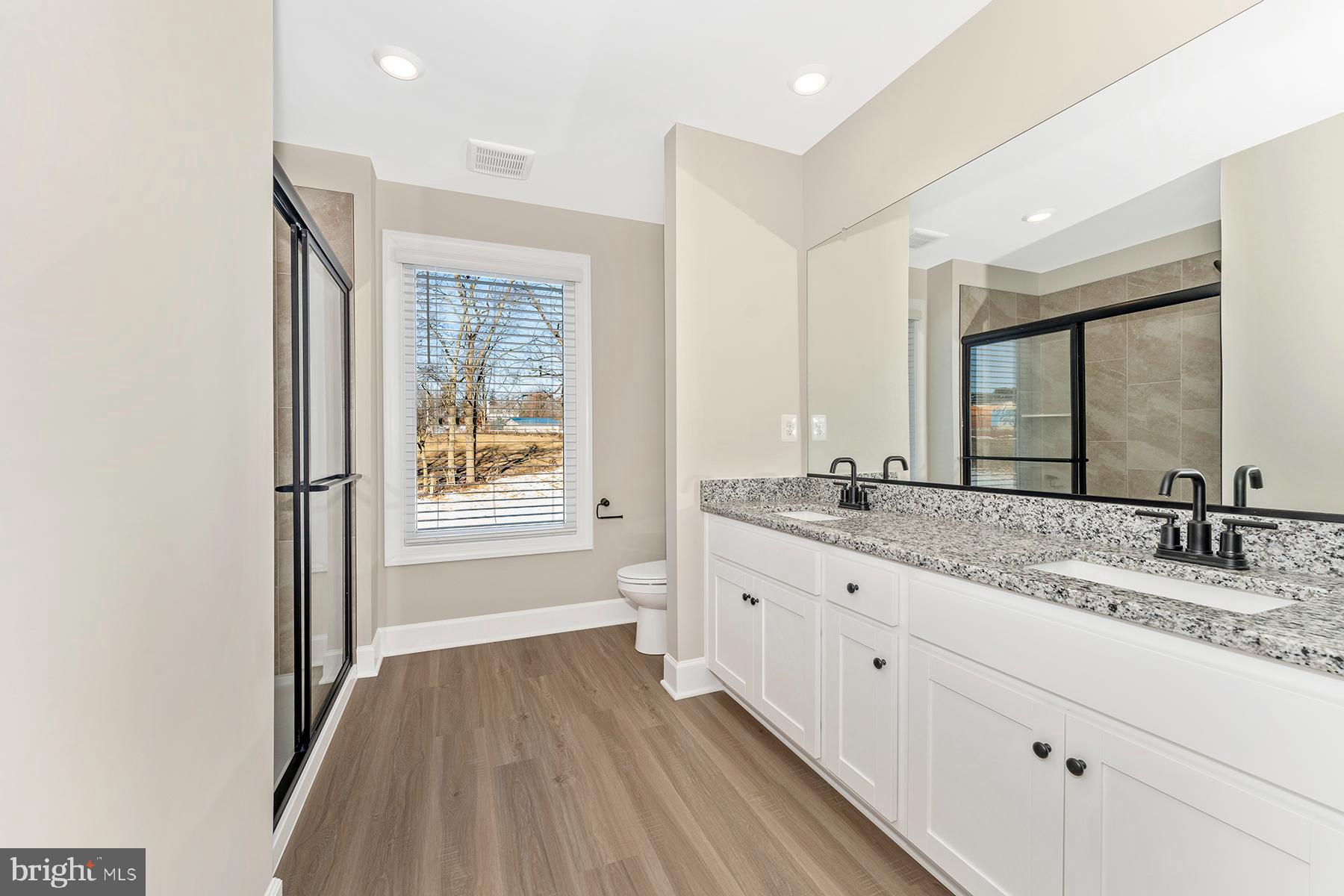 BRIMINGTON FARM - Residential
