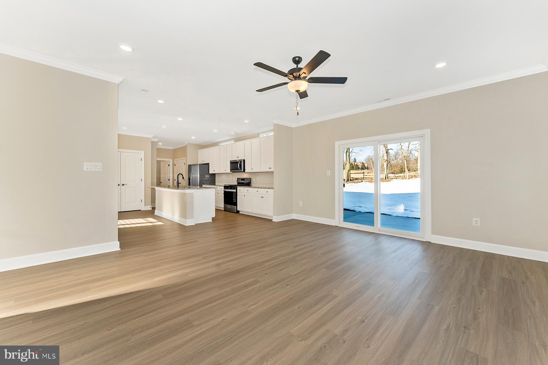 BRIMINGTON FARM - Residential