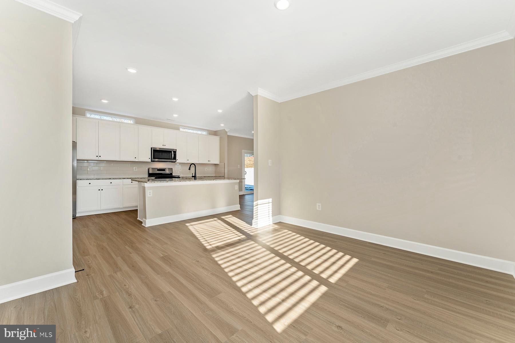 BRIMINGTON FARM - Residential