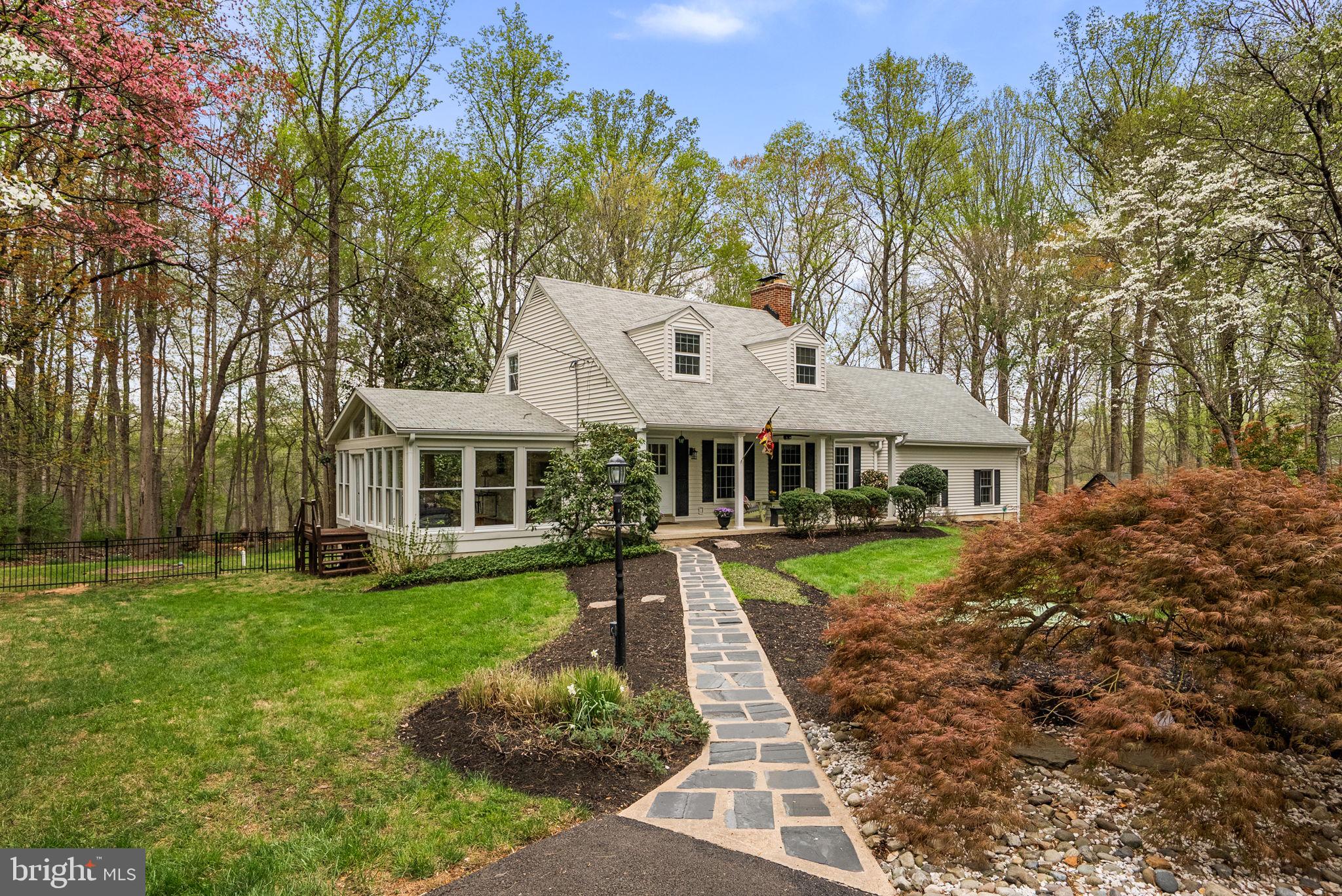 BRADFORDS REST - Residential