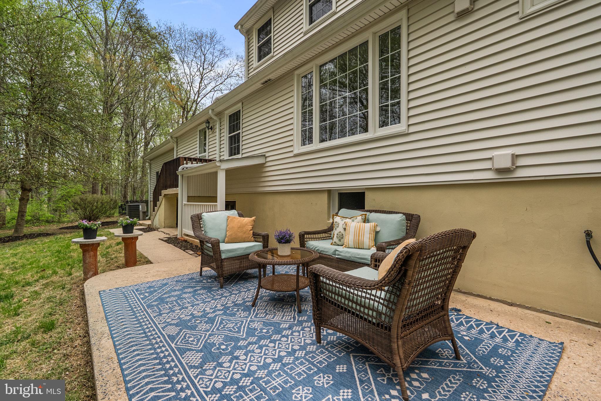 BRADFORDS REST - Residential