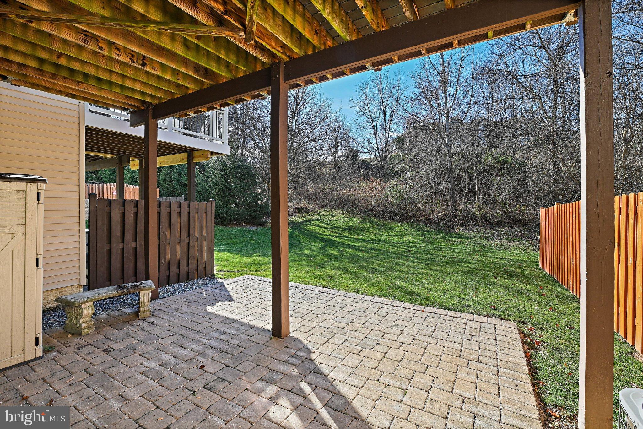 KINCAID FOREST - Residential Lease