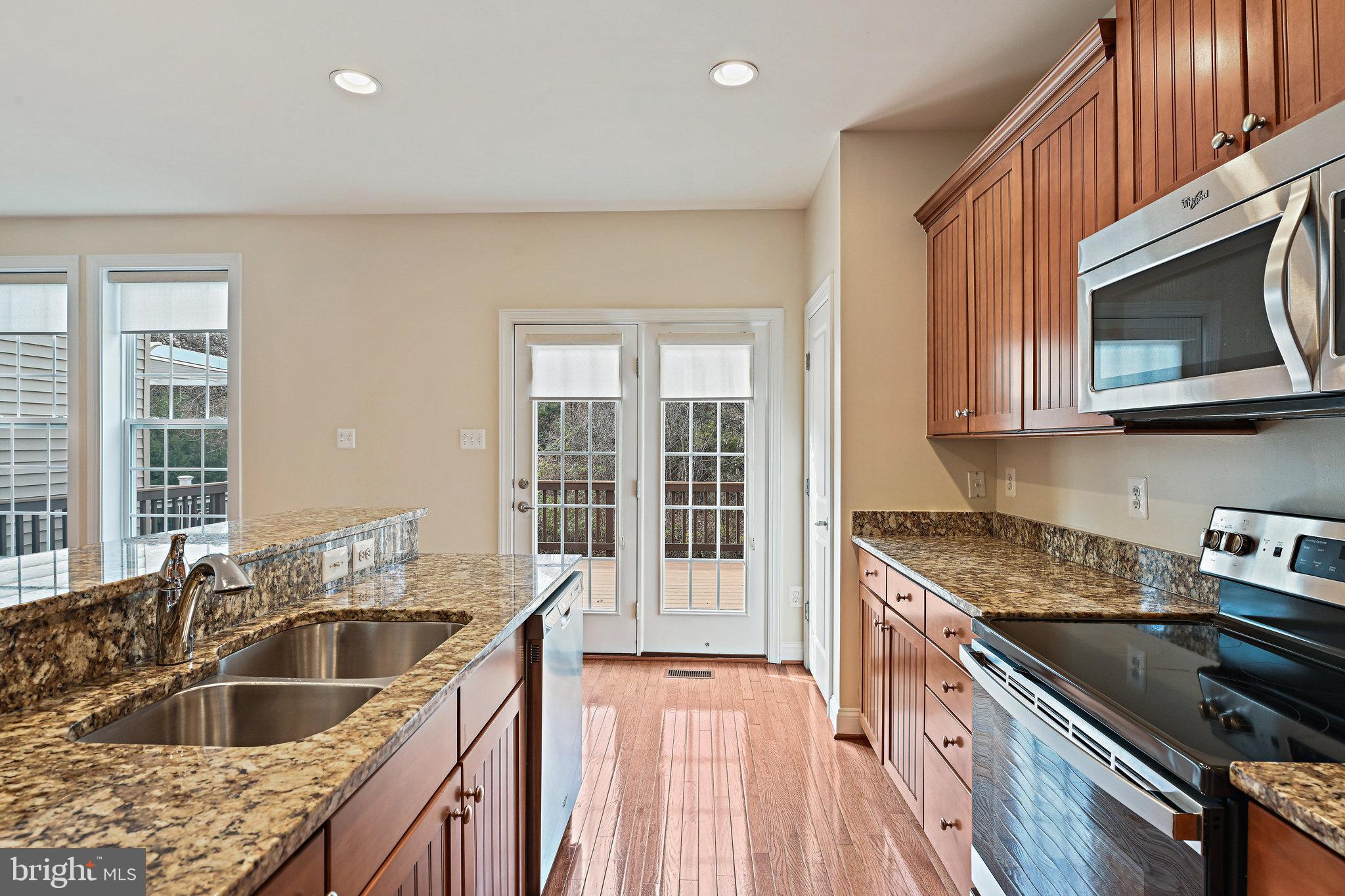 KINCAID FOREST - Residential Lease