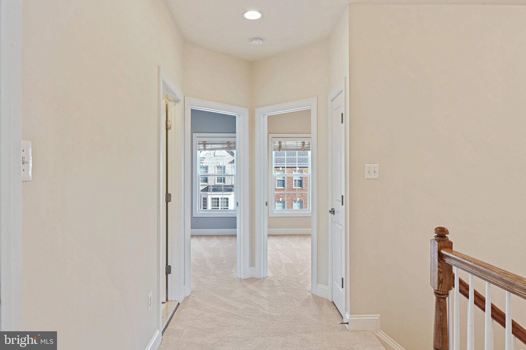 KINCAID FOREST - Residential Lease