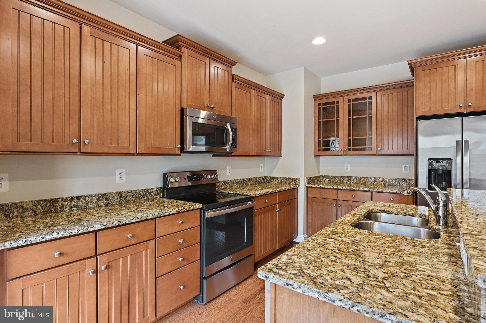KINCAID FOREST - Residential Lease