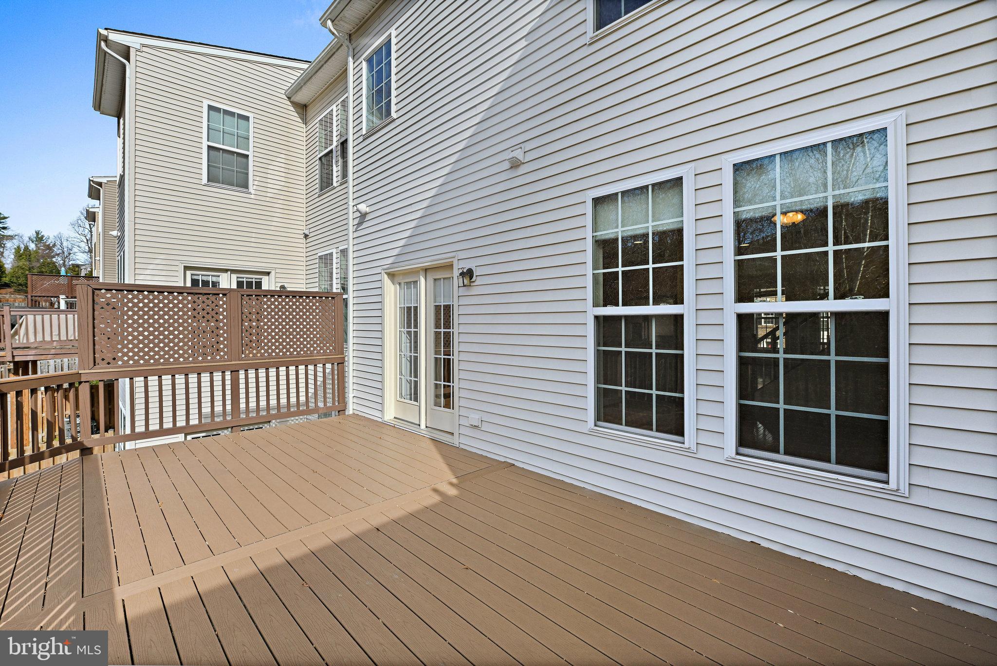 KINCAID FOREST - Residential Lease