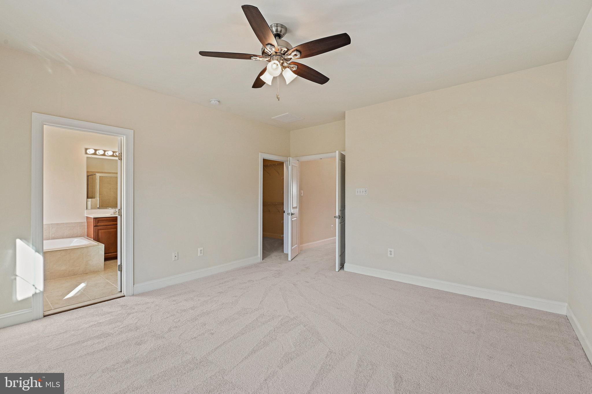 KINCAID FOREST - Residential Lease