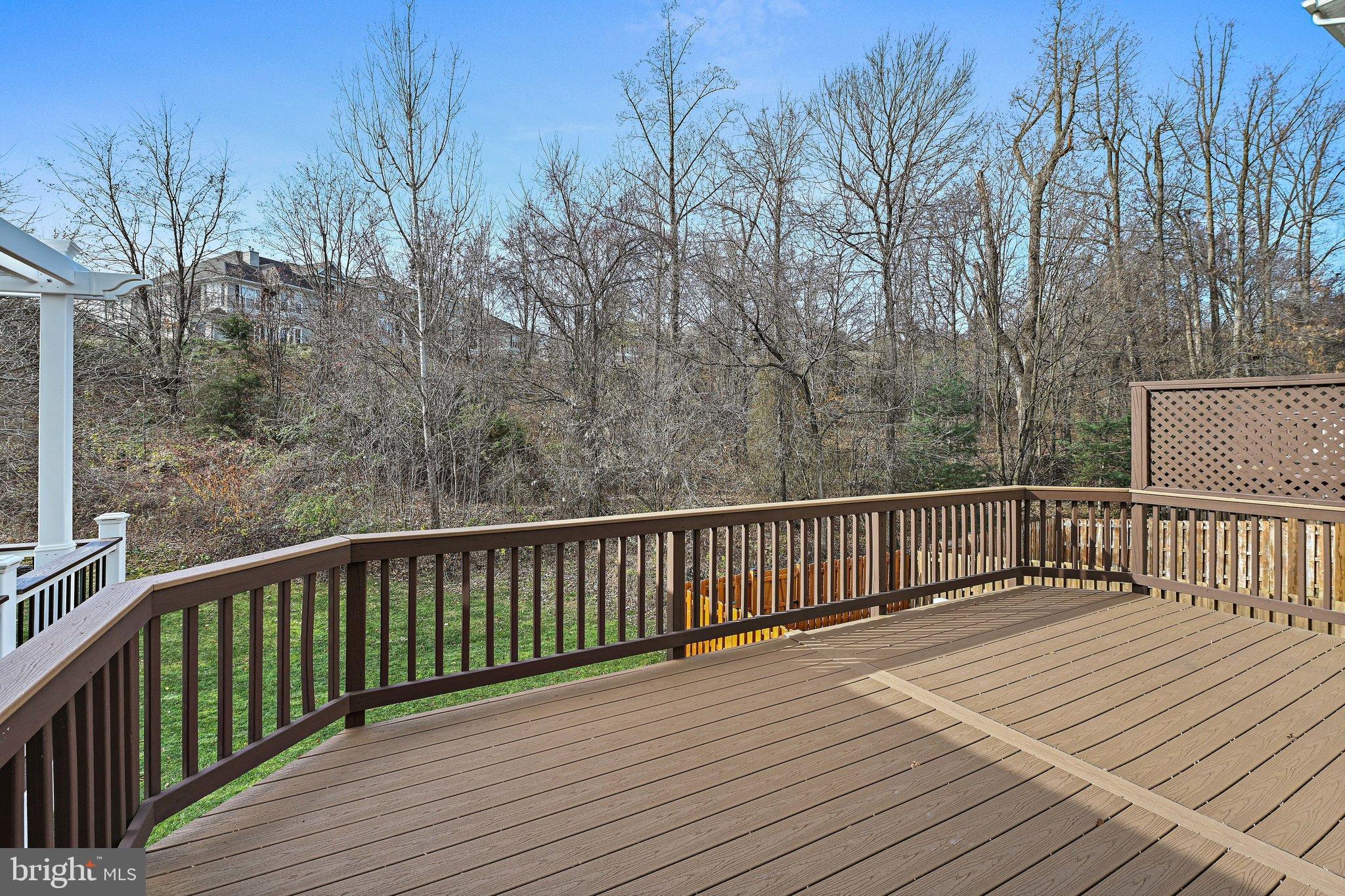 KINCAID FOREST - Residential Lease