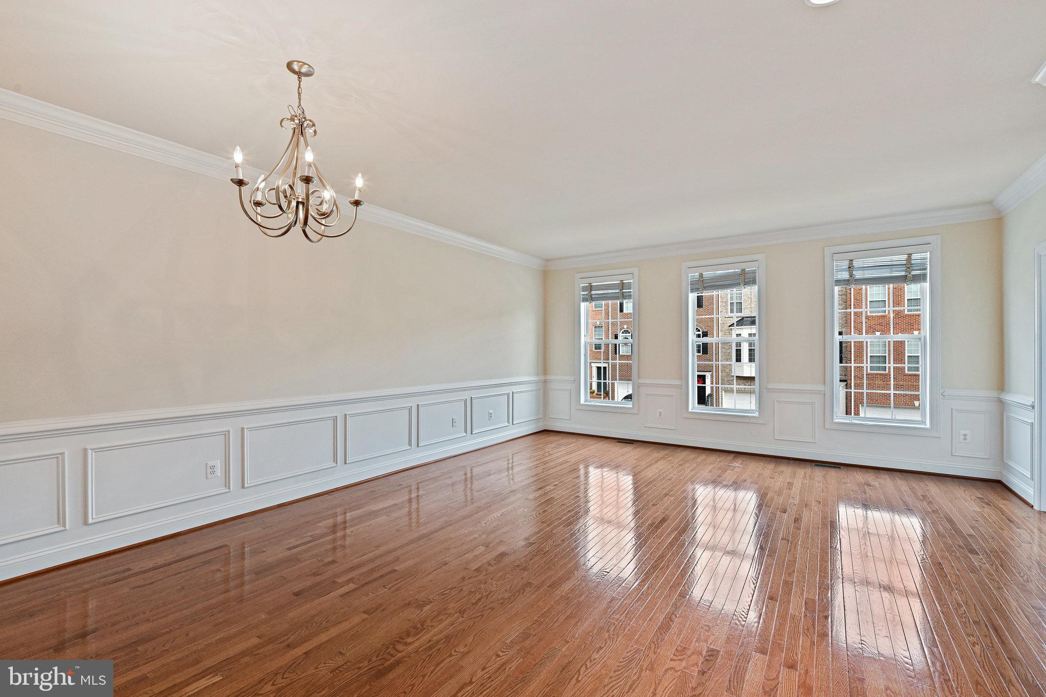 KINCAID FOREST - Residential Lease