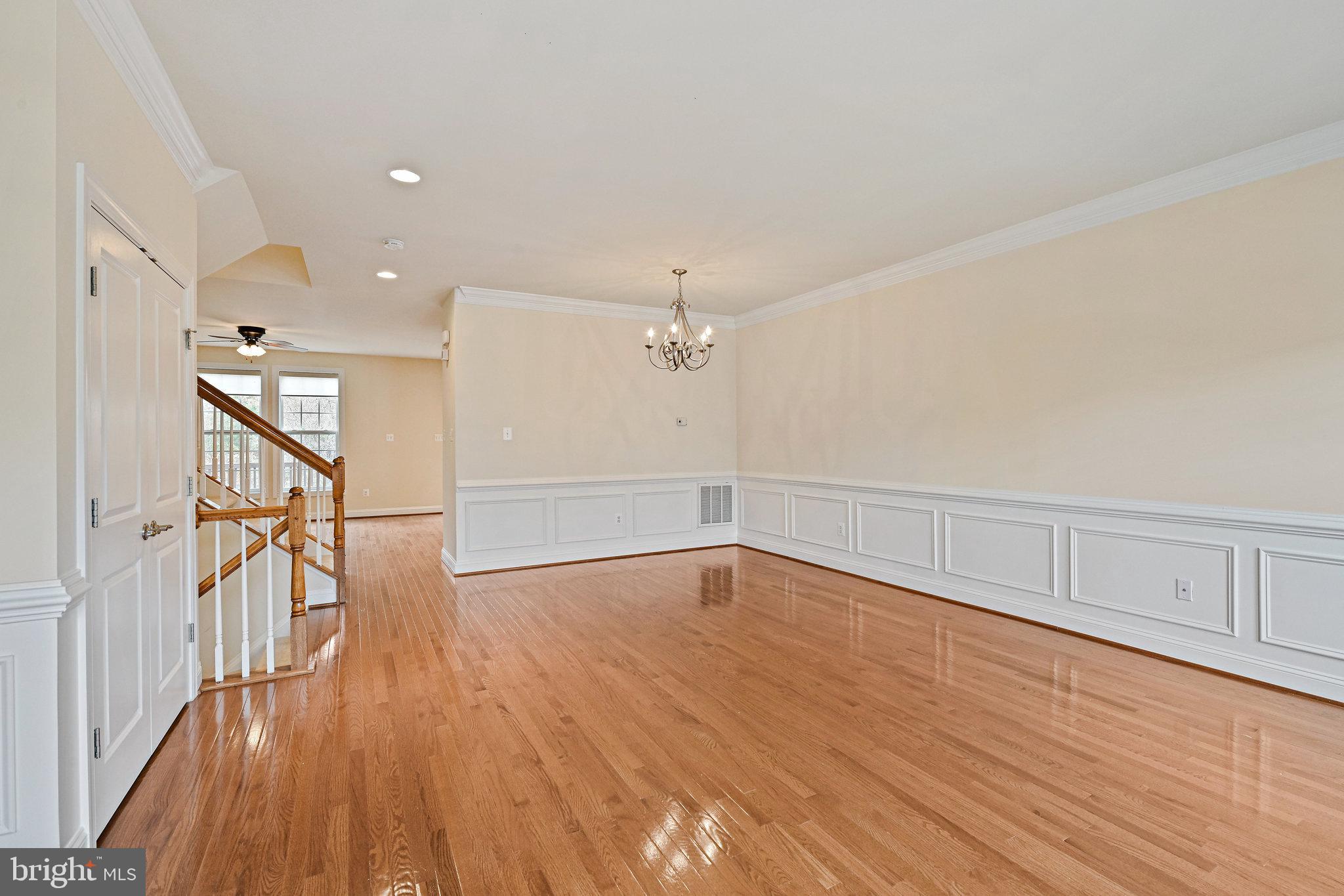 KINCAID FOREST - Residential Lease