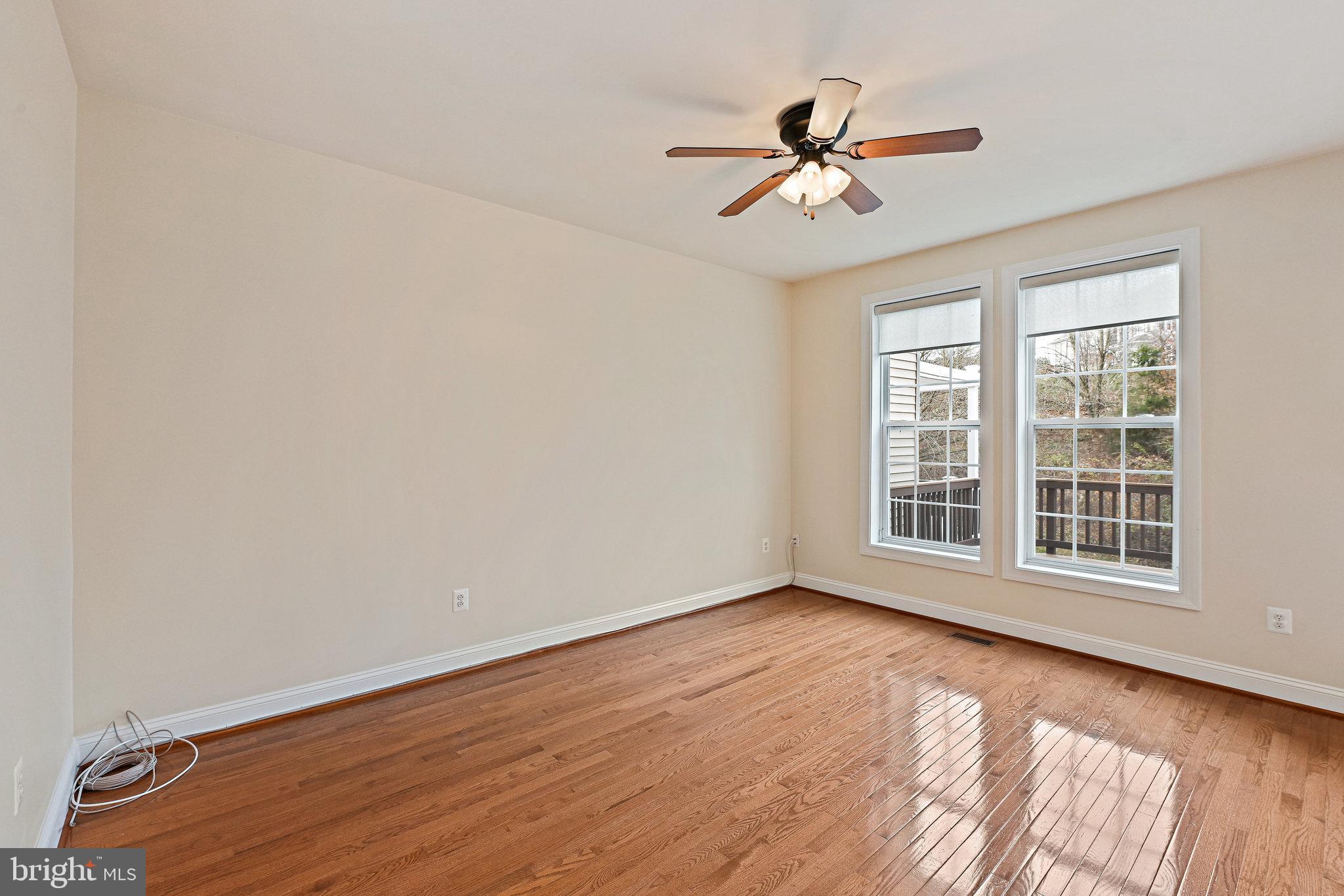 KINCAID FOREST - Residential Lease