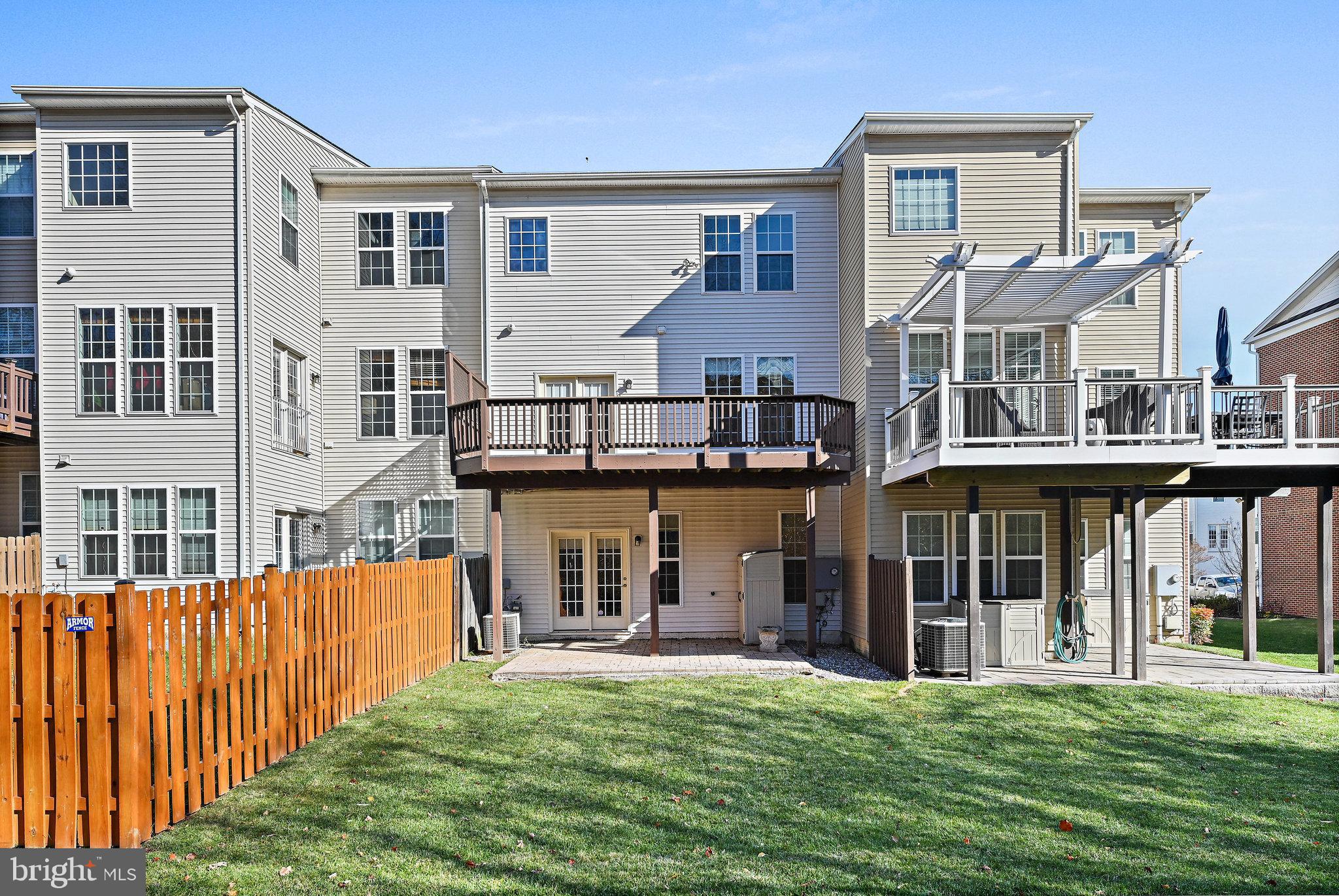 KINCAID FOREST - Residential Lease