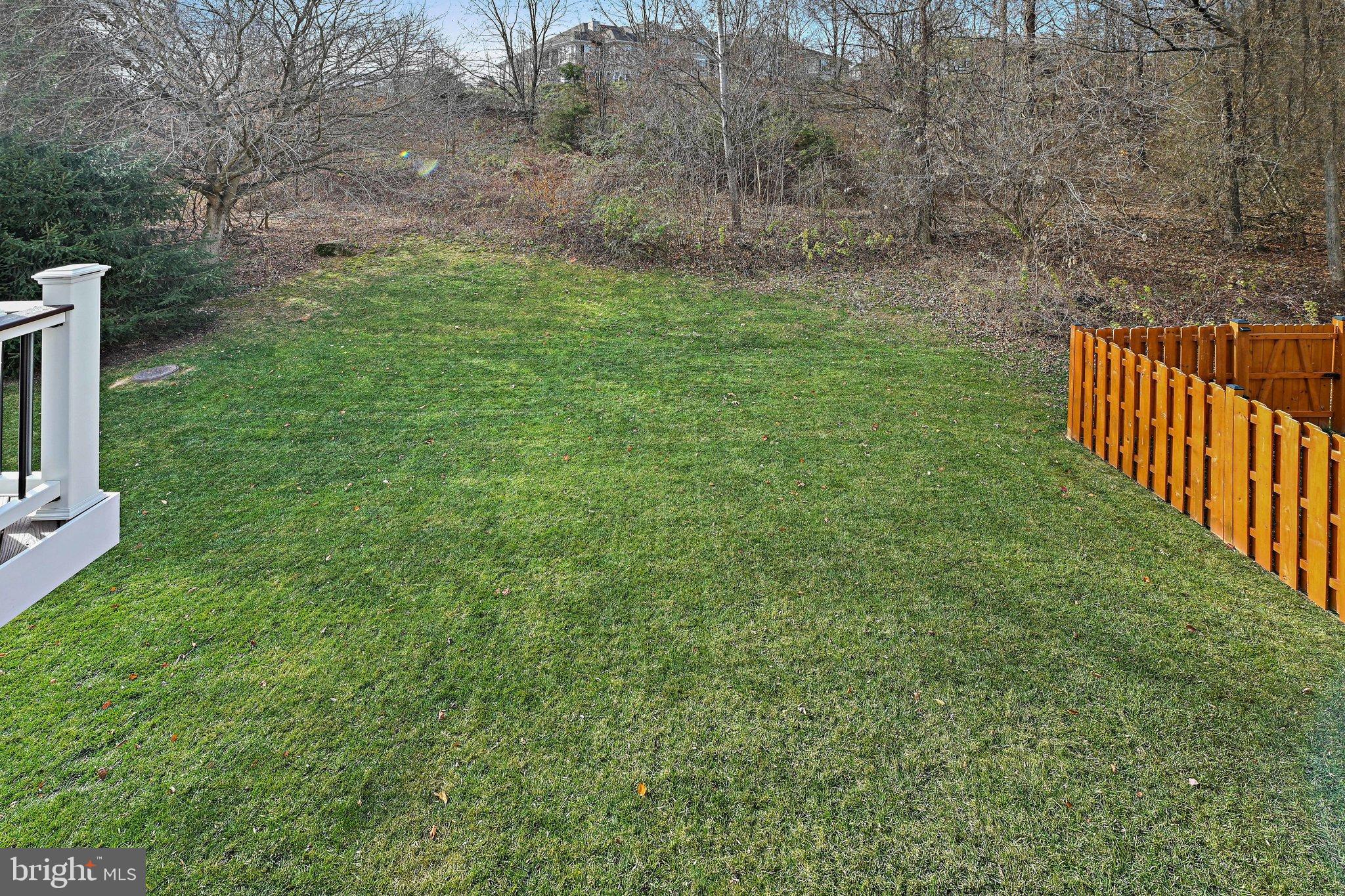 KINCAID FOREST - Residential Lease
