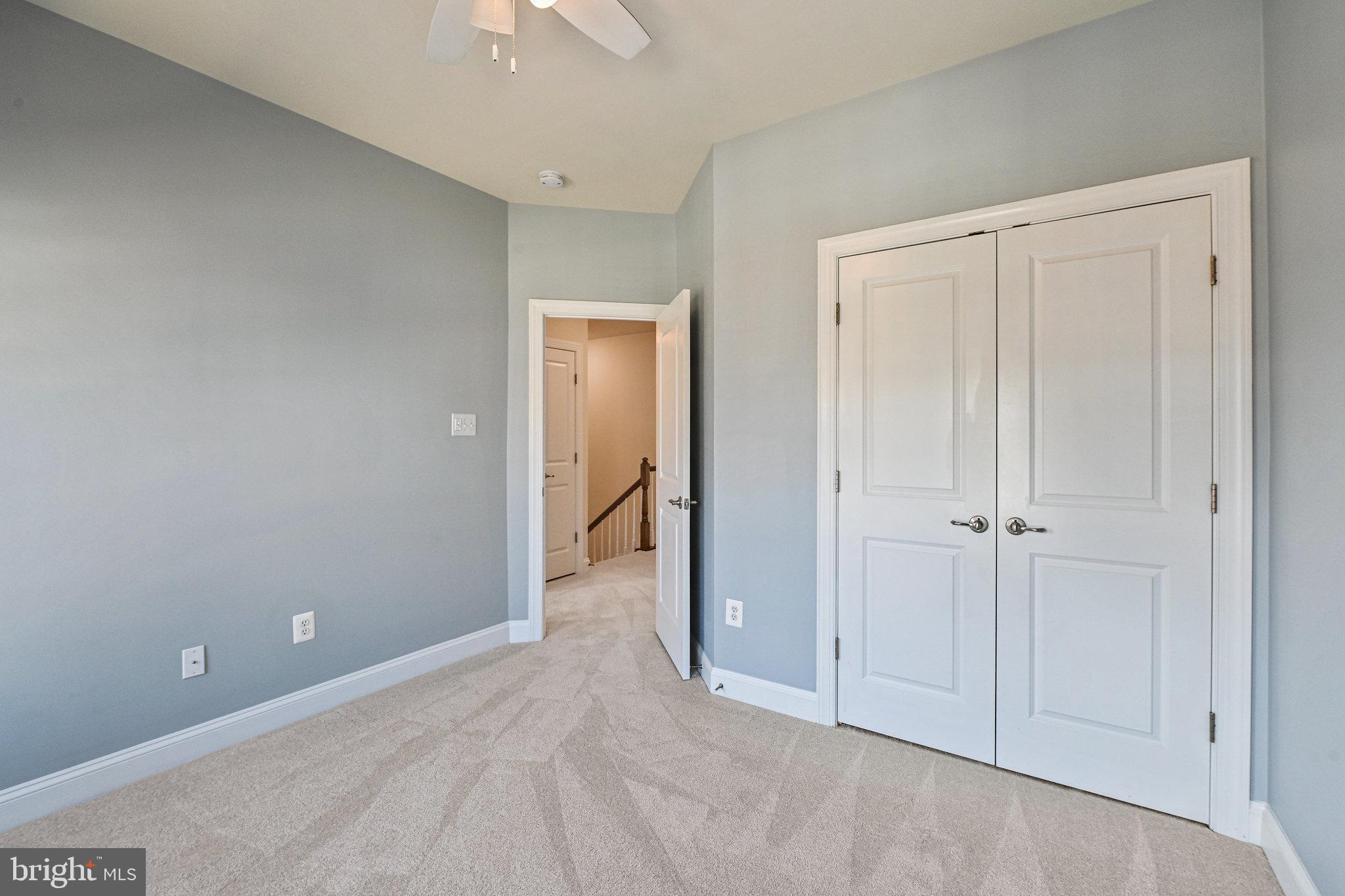 KINCAID FOREST - Residential Lease