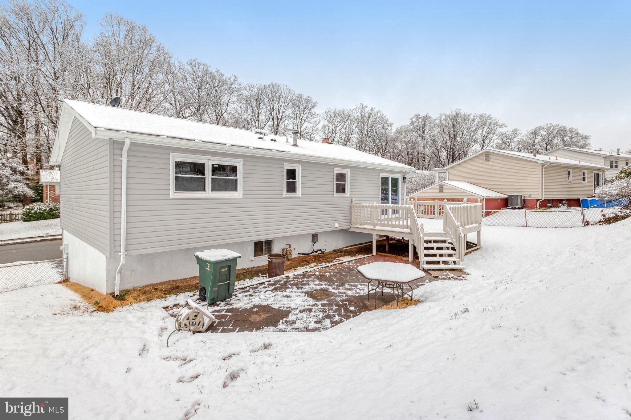 DALE CITY - Residential