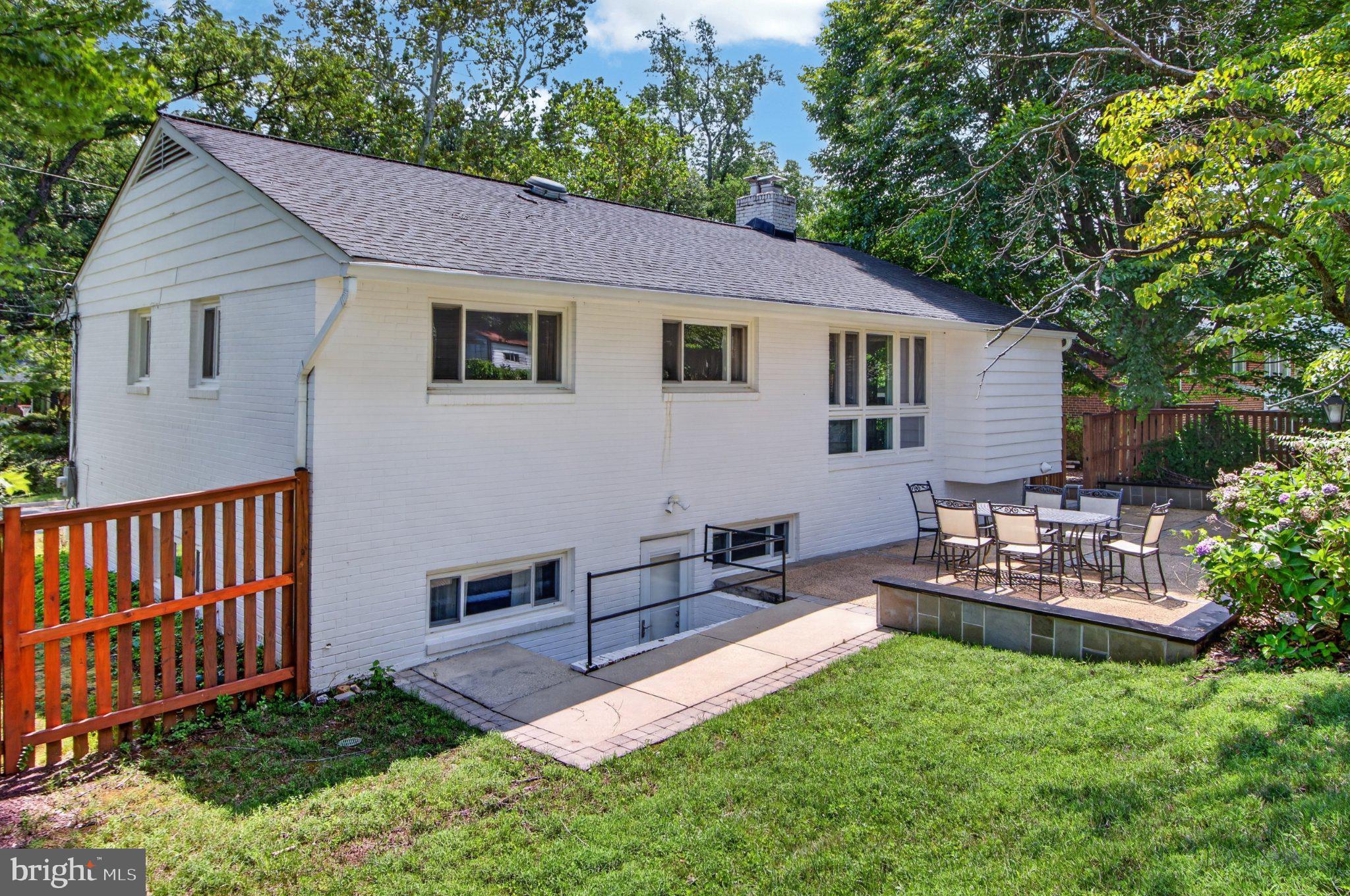 WILDWOOD MANOR - Residential