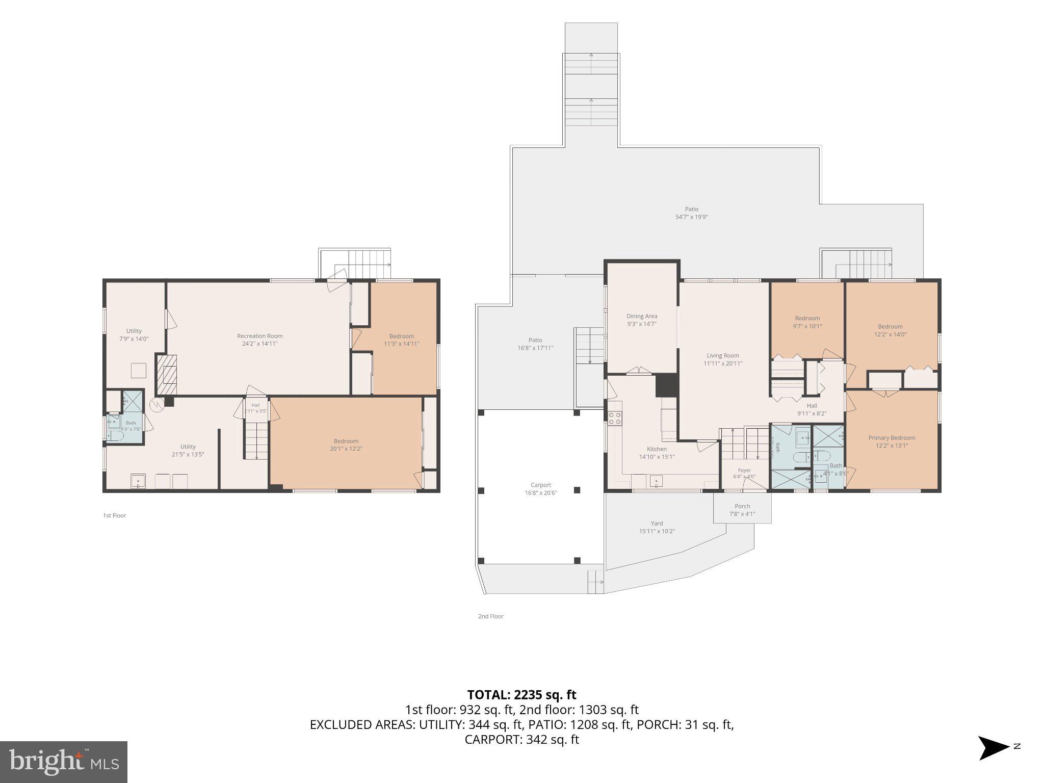 WILDWOOD MANOR - Residential