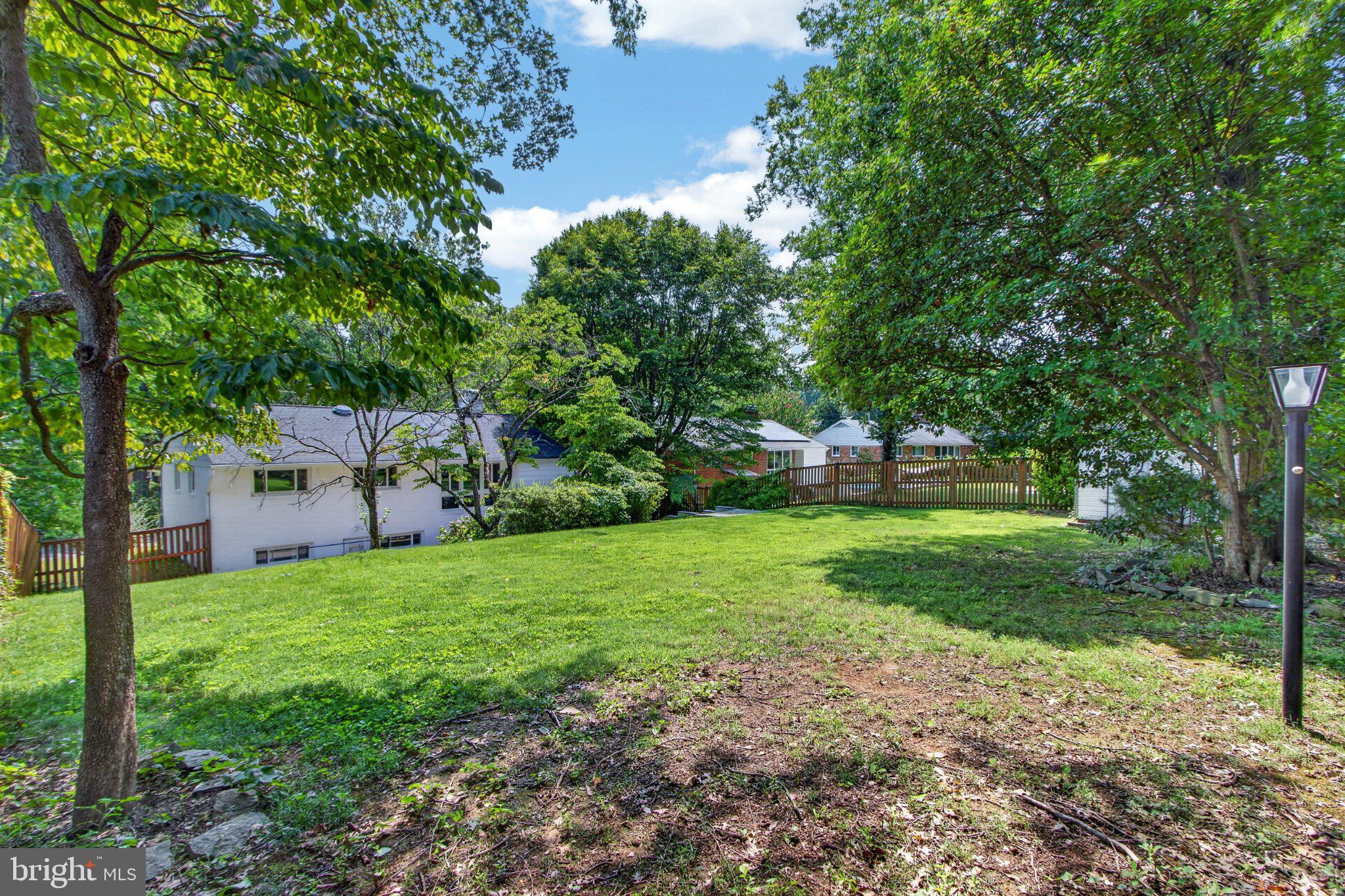WILDWOOD MANOR - Residential
