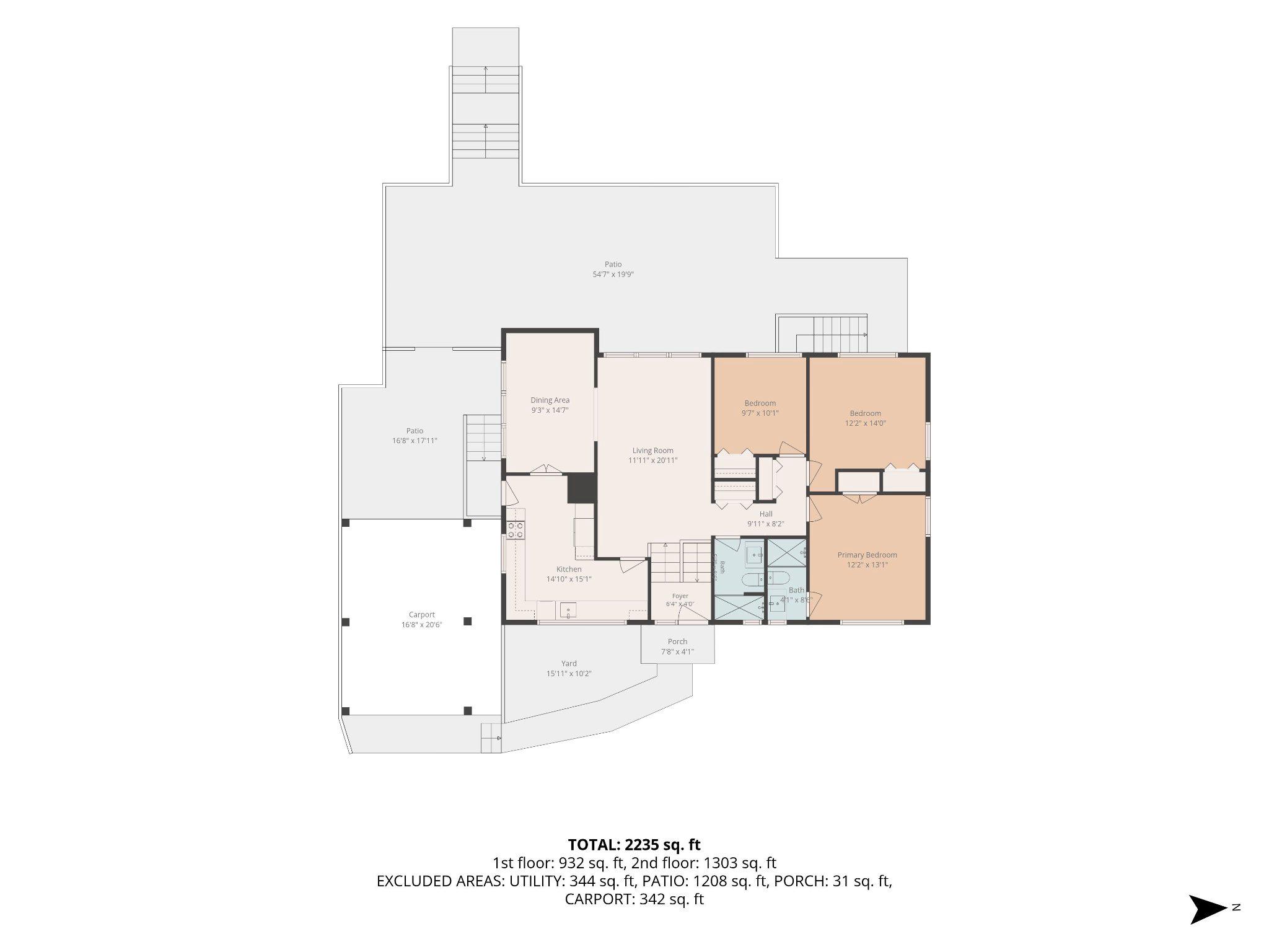 WILDWOOD MANOR - Residential