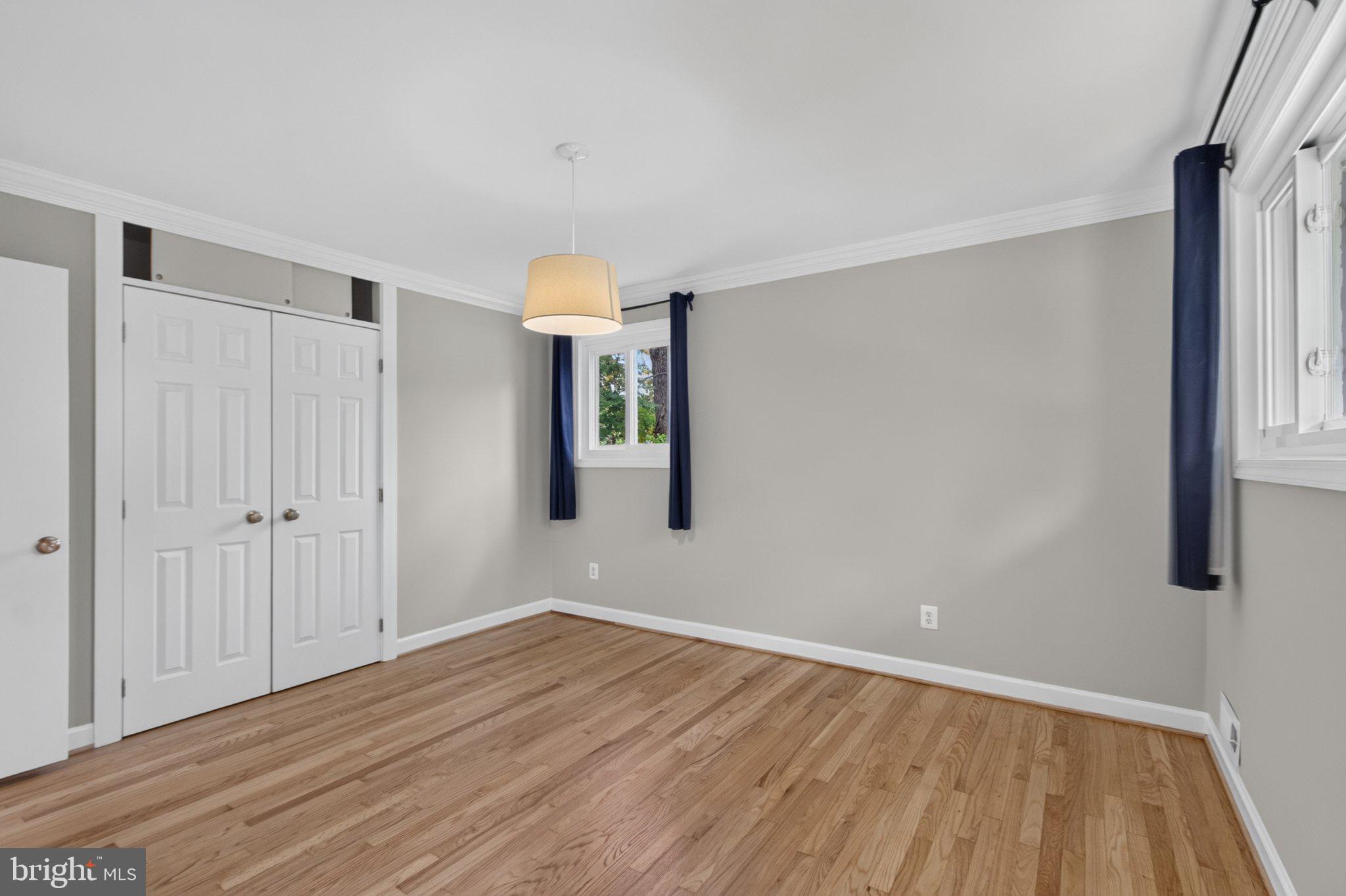 WILDWOOD MANOR - Residential