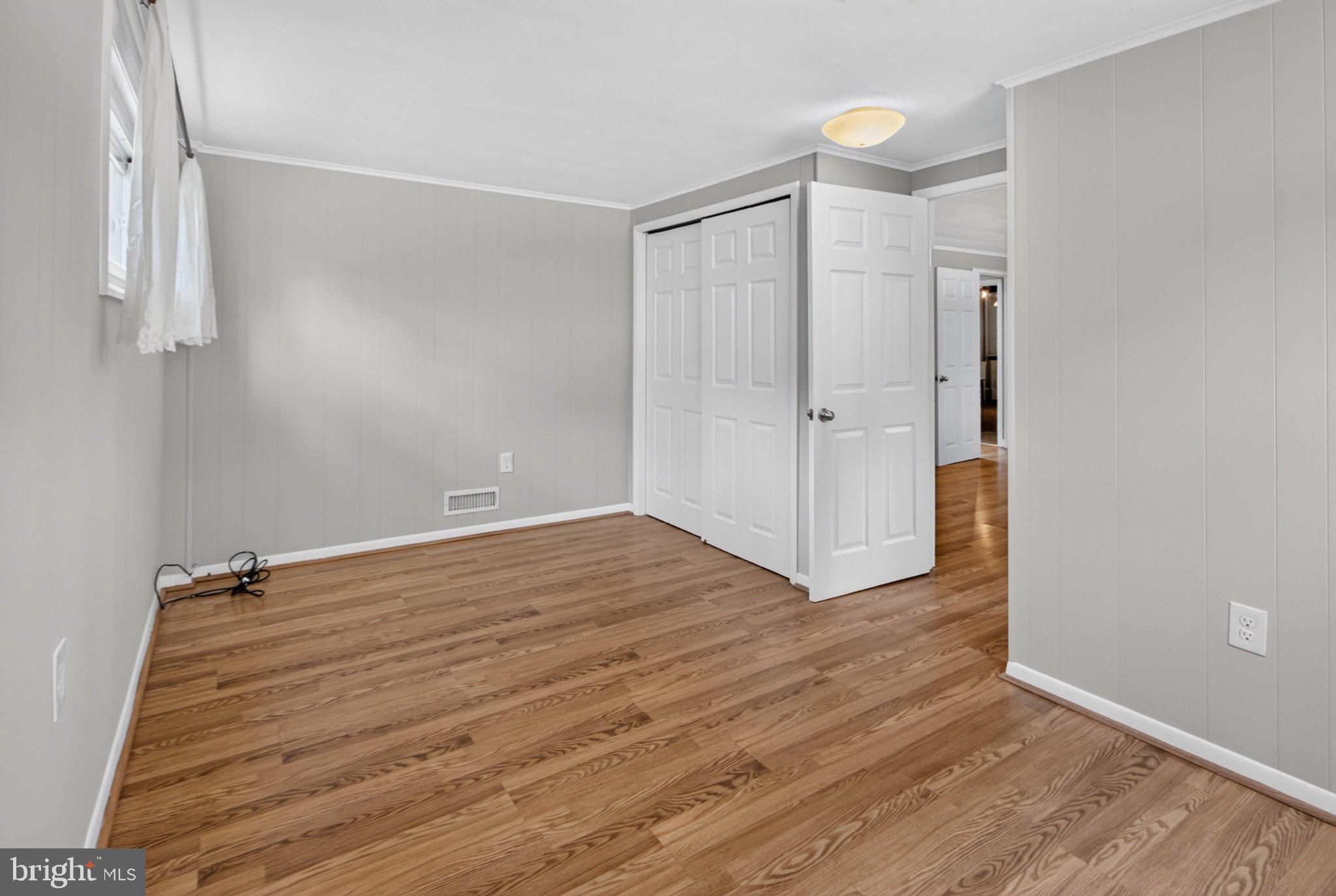 WILDWOOD MANOR - Residential