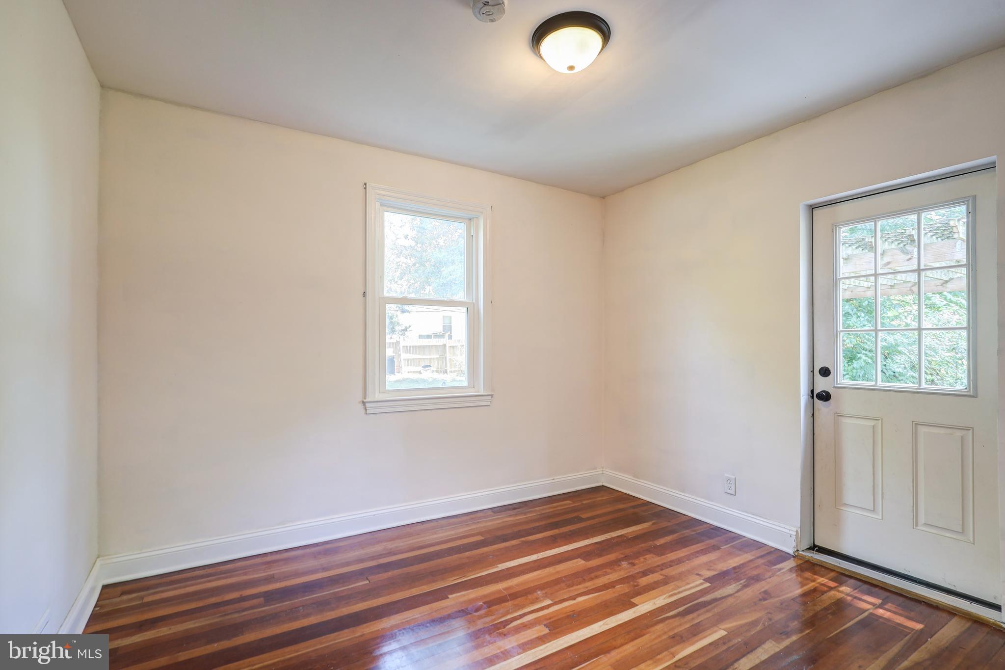 CARROLL HEIGHTS - Residential