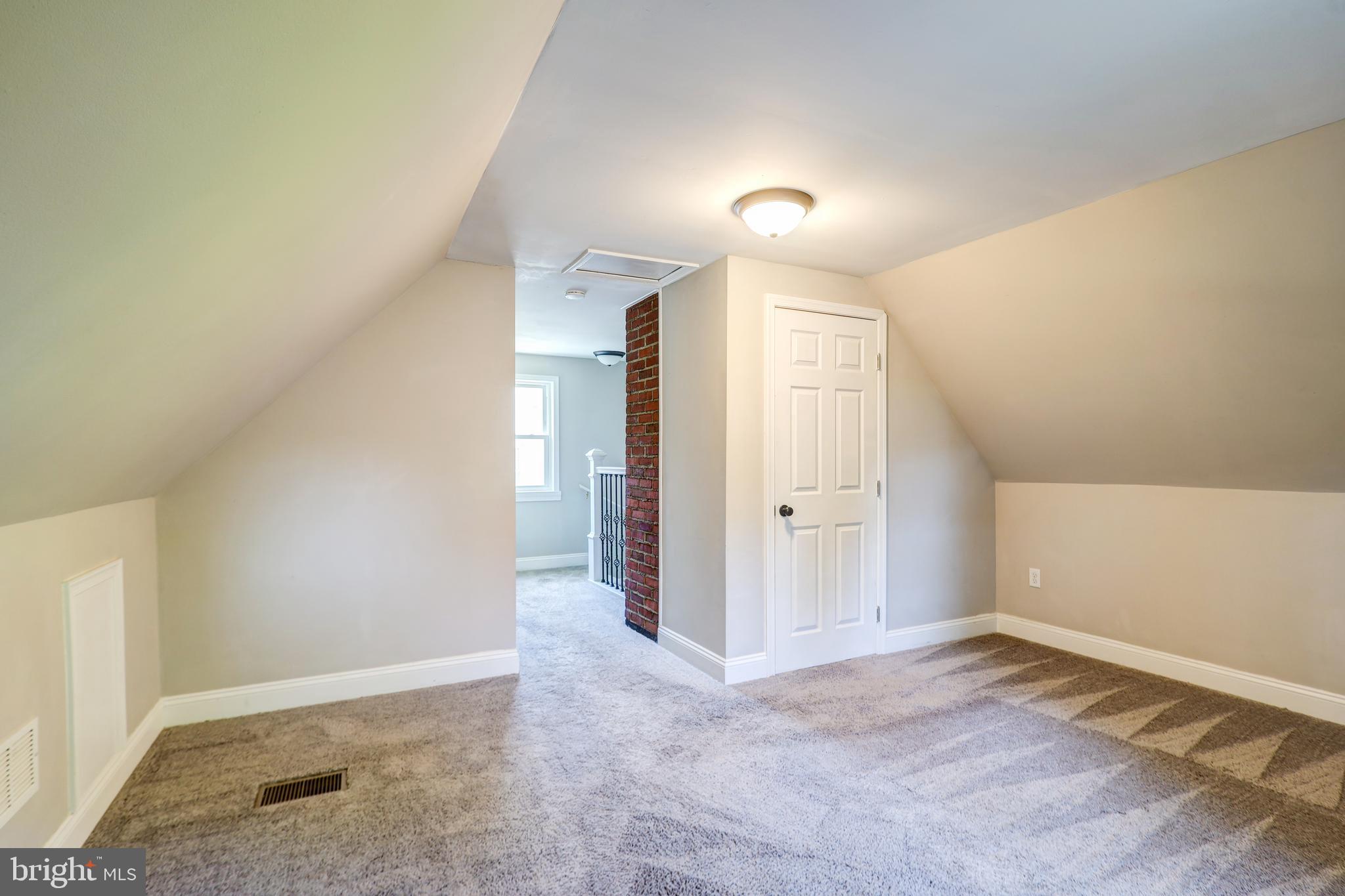 CARROLL HEIGHTS - Residential