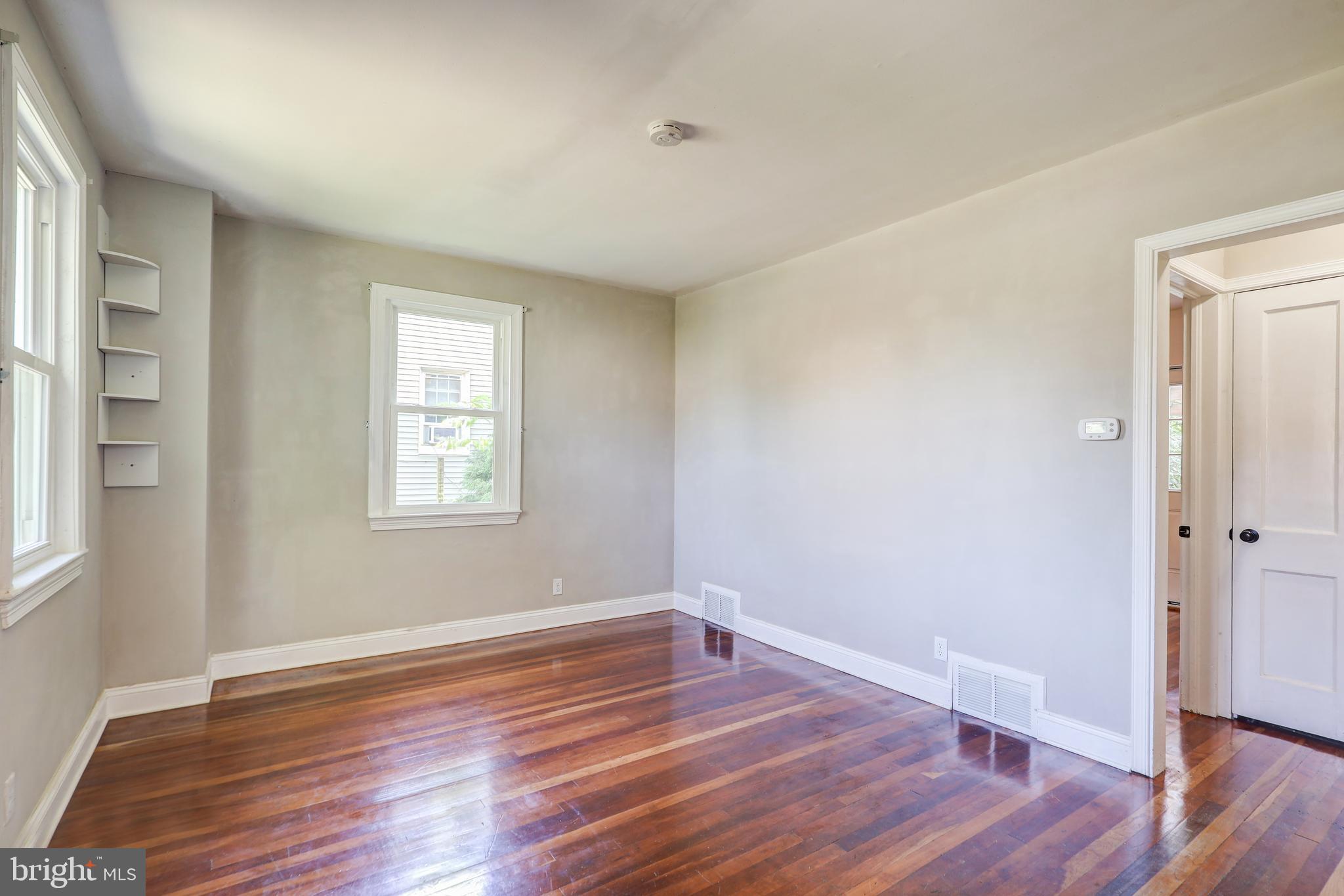 CARROLL HEIGHTS - Residential
