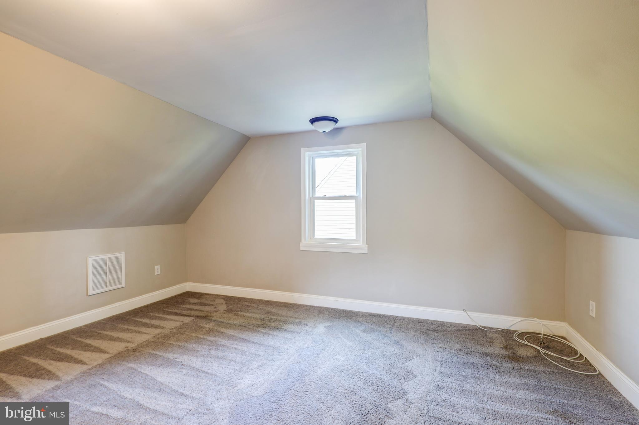 CARROLL HEIGHTS - Residential