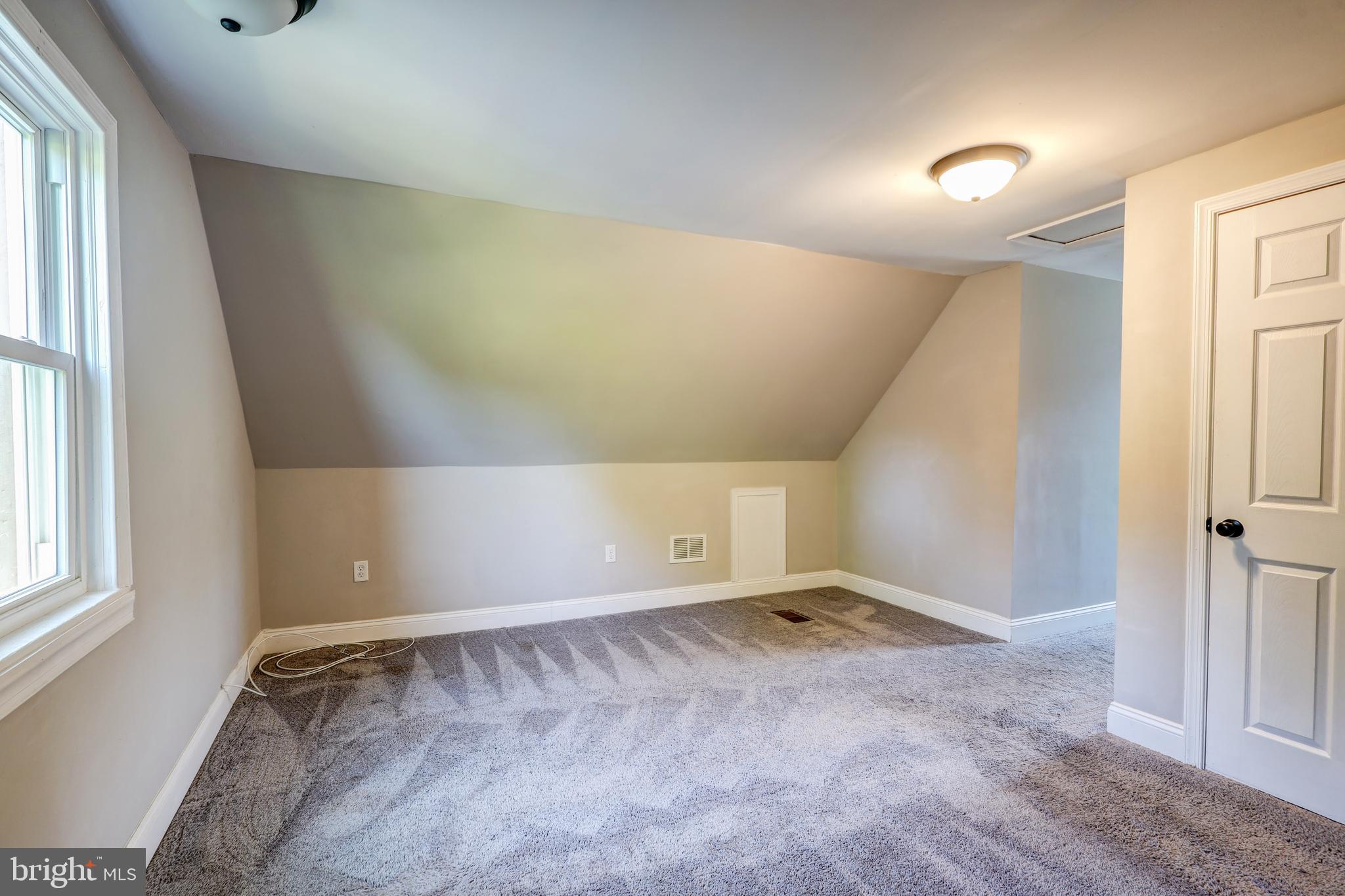 CARROLL HEIGHTS - Residential