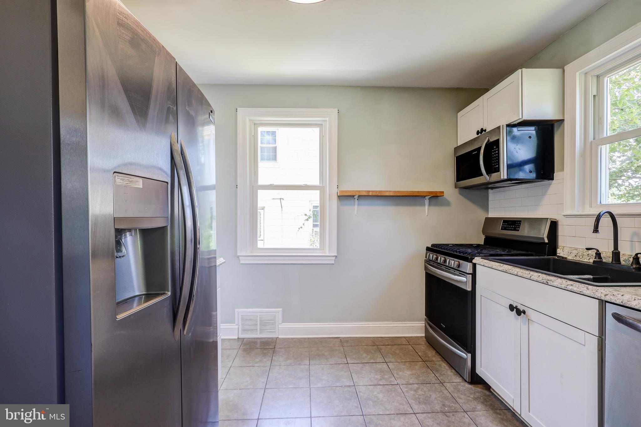 CARROLL HEIGHTS - Residential