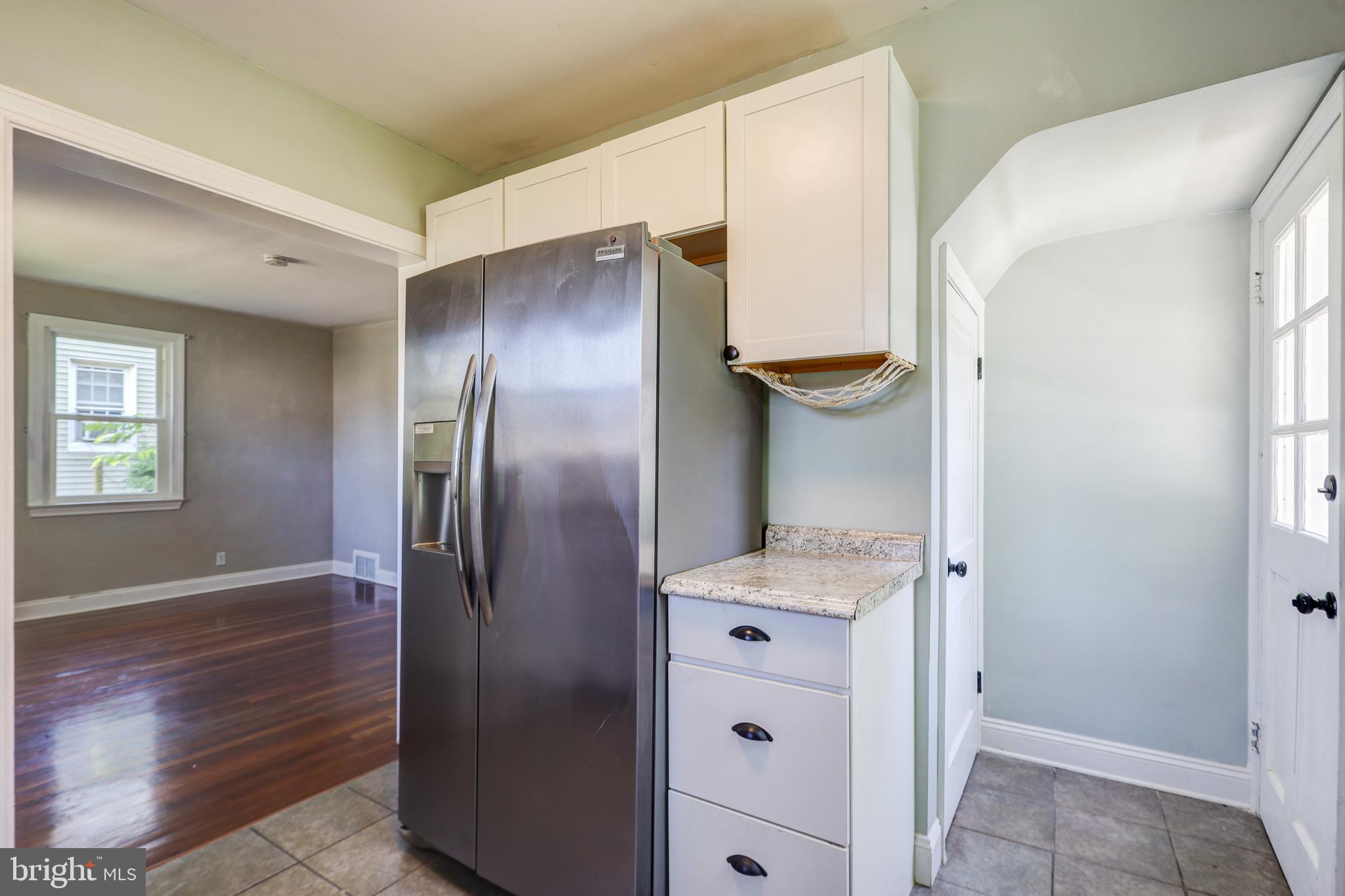 CARROLL HEIGHTS - Residential