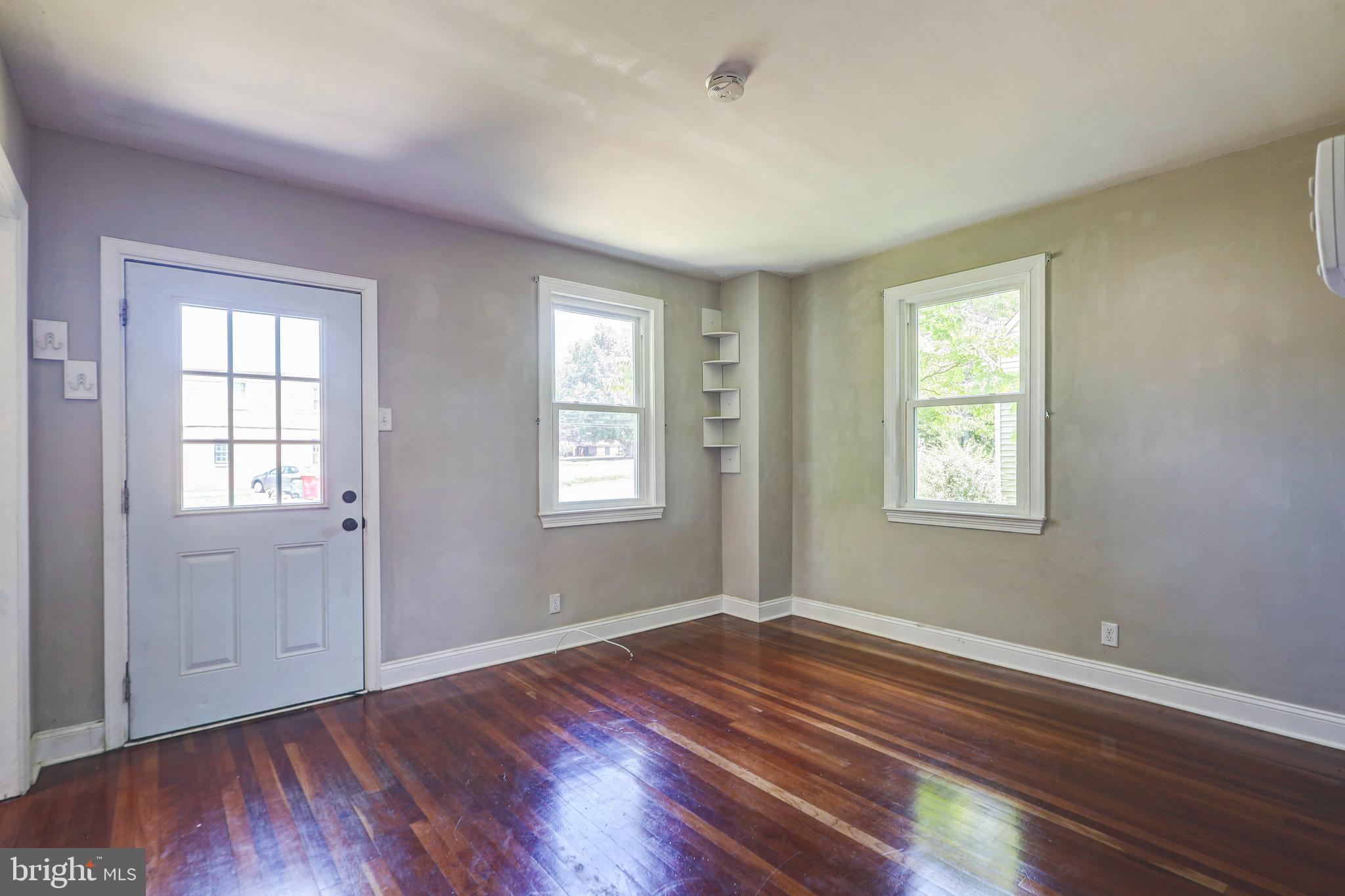 CARROLL HEIGHTS - Residential