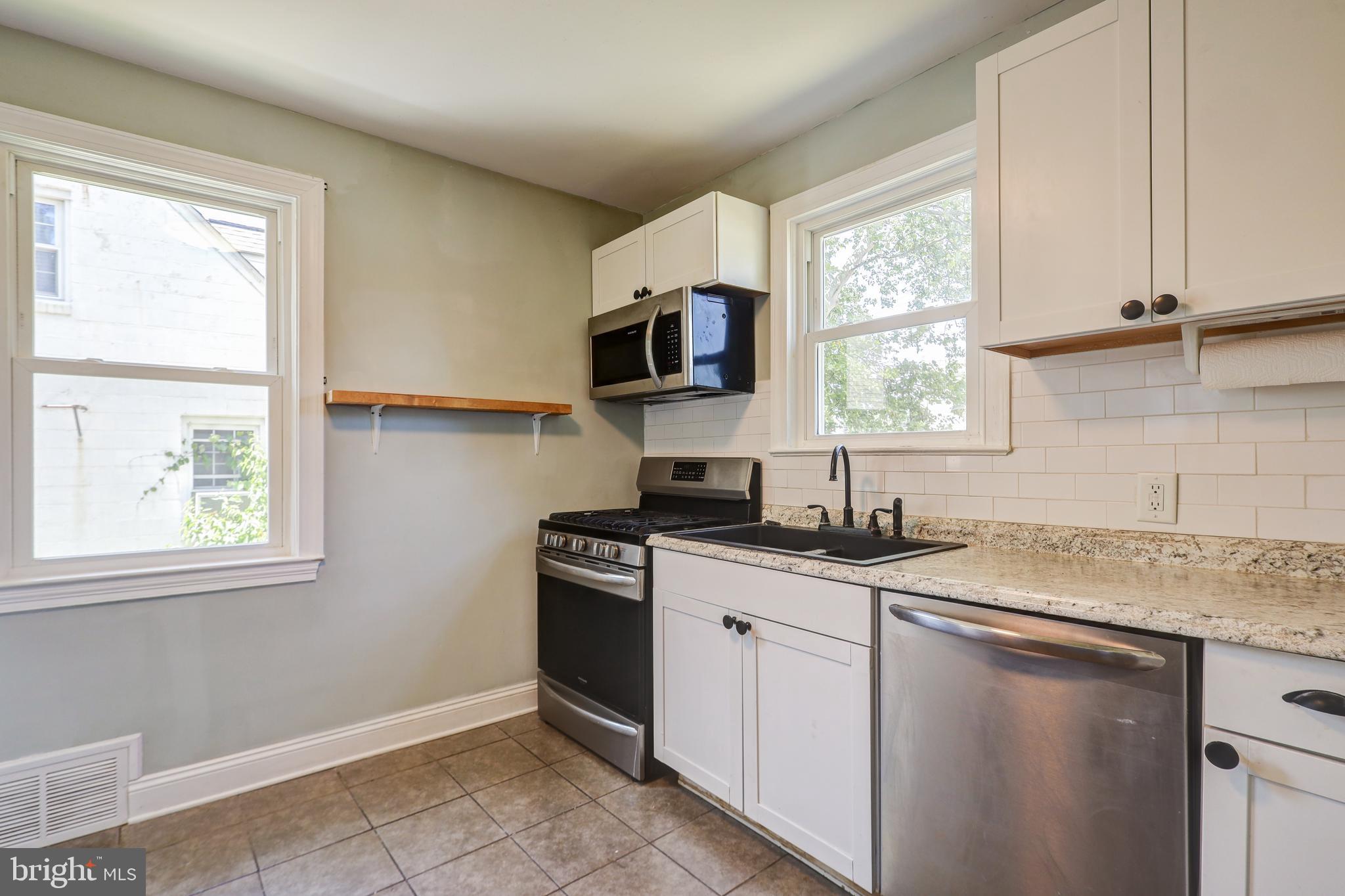 CARROLL HEIGHTS - Residential
