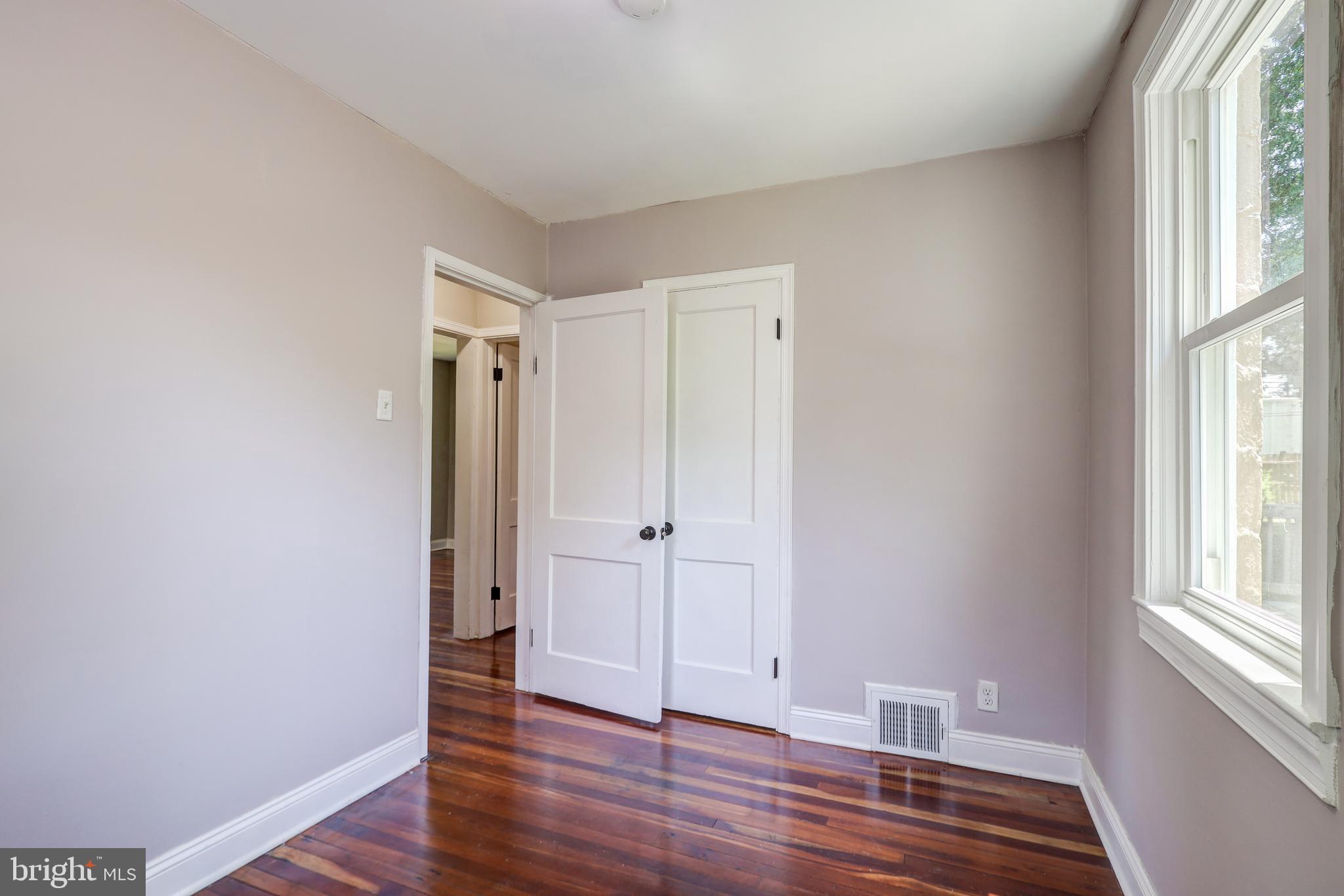 CARROLL HEIGHTS - Residential