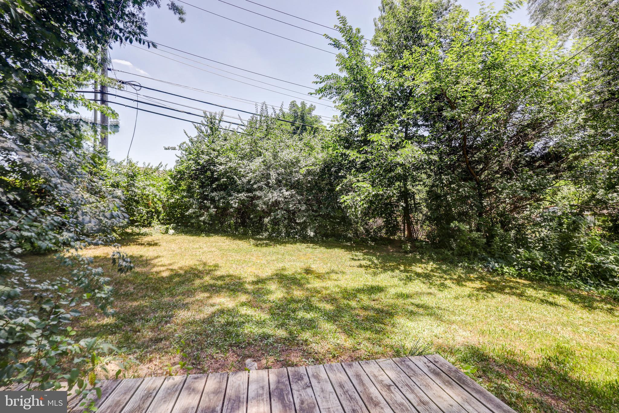 CARROLL HEIGHTS - Residential