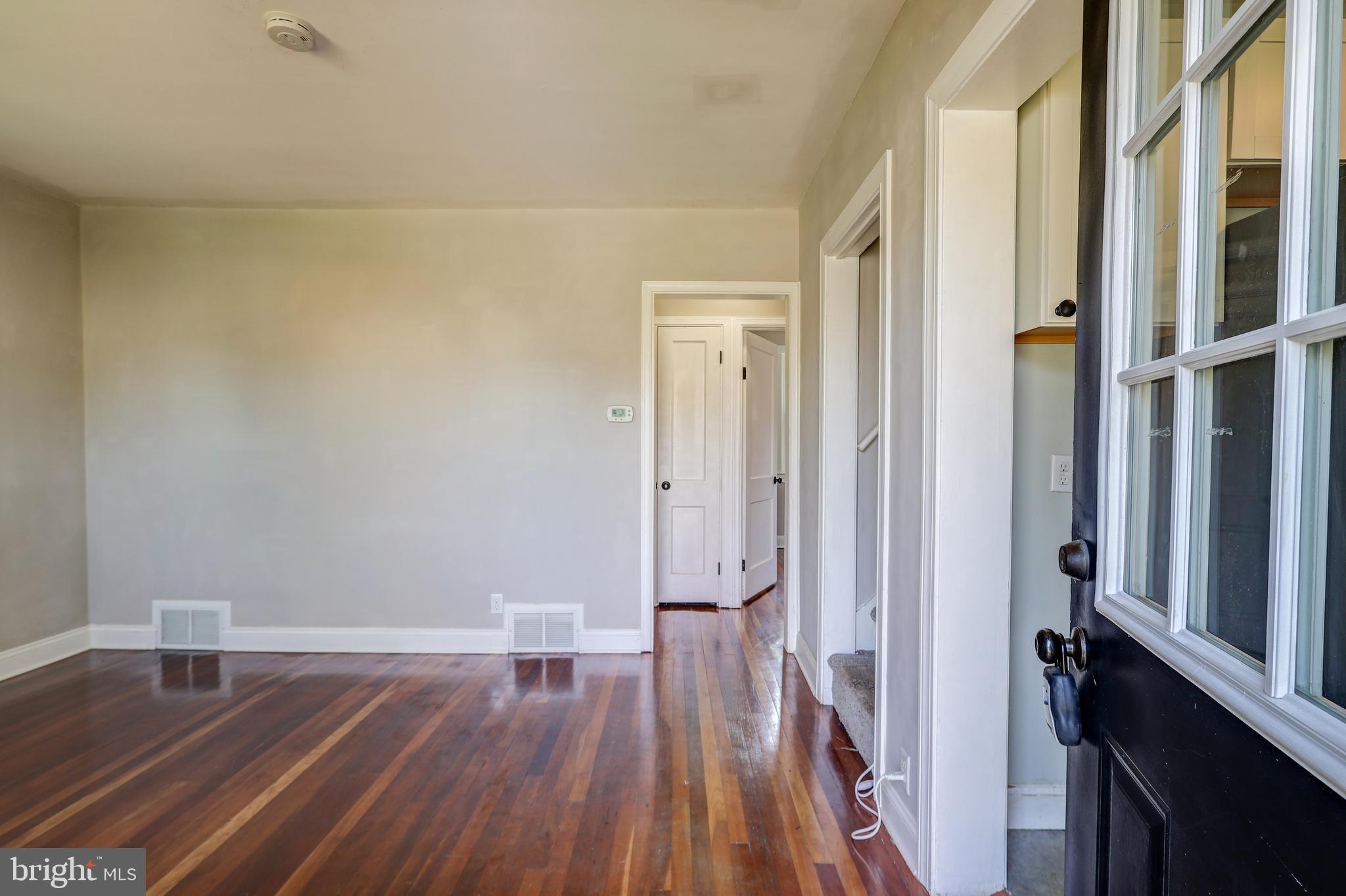 CARROLL HEIGHTS - Residential