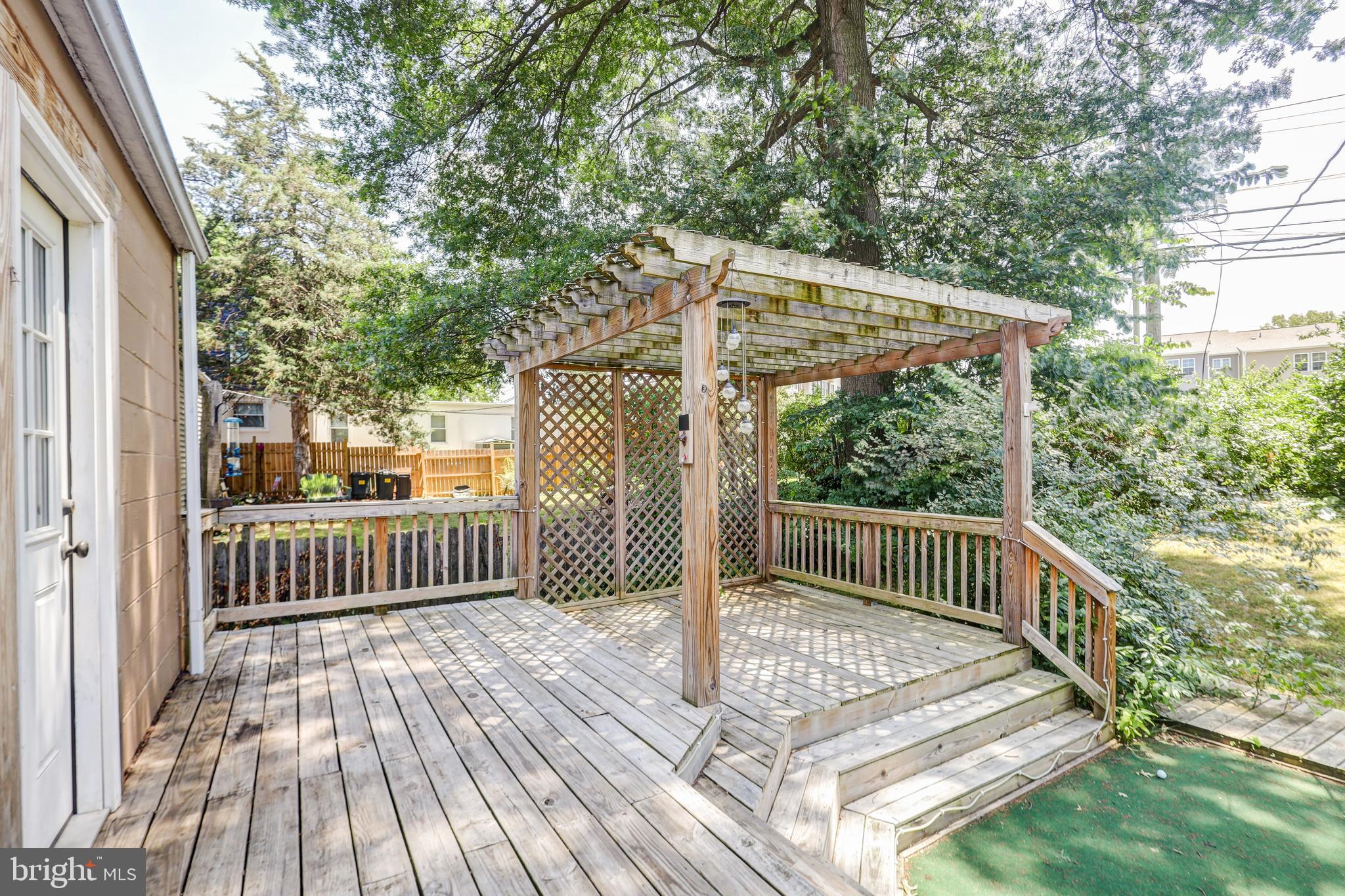 CARROLL HEIGHTS - Residential